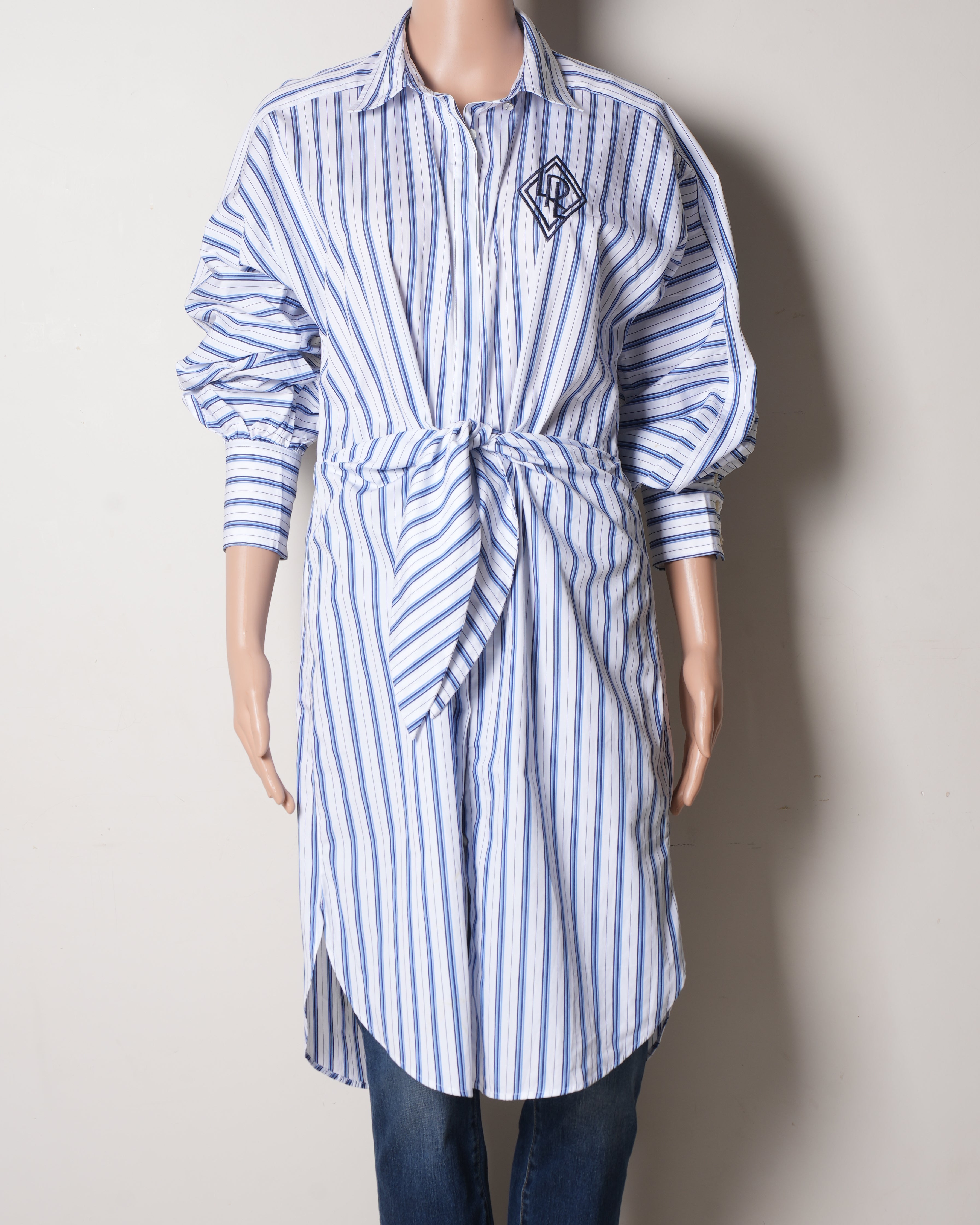 Ralph lauren Shirt Dress