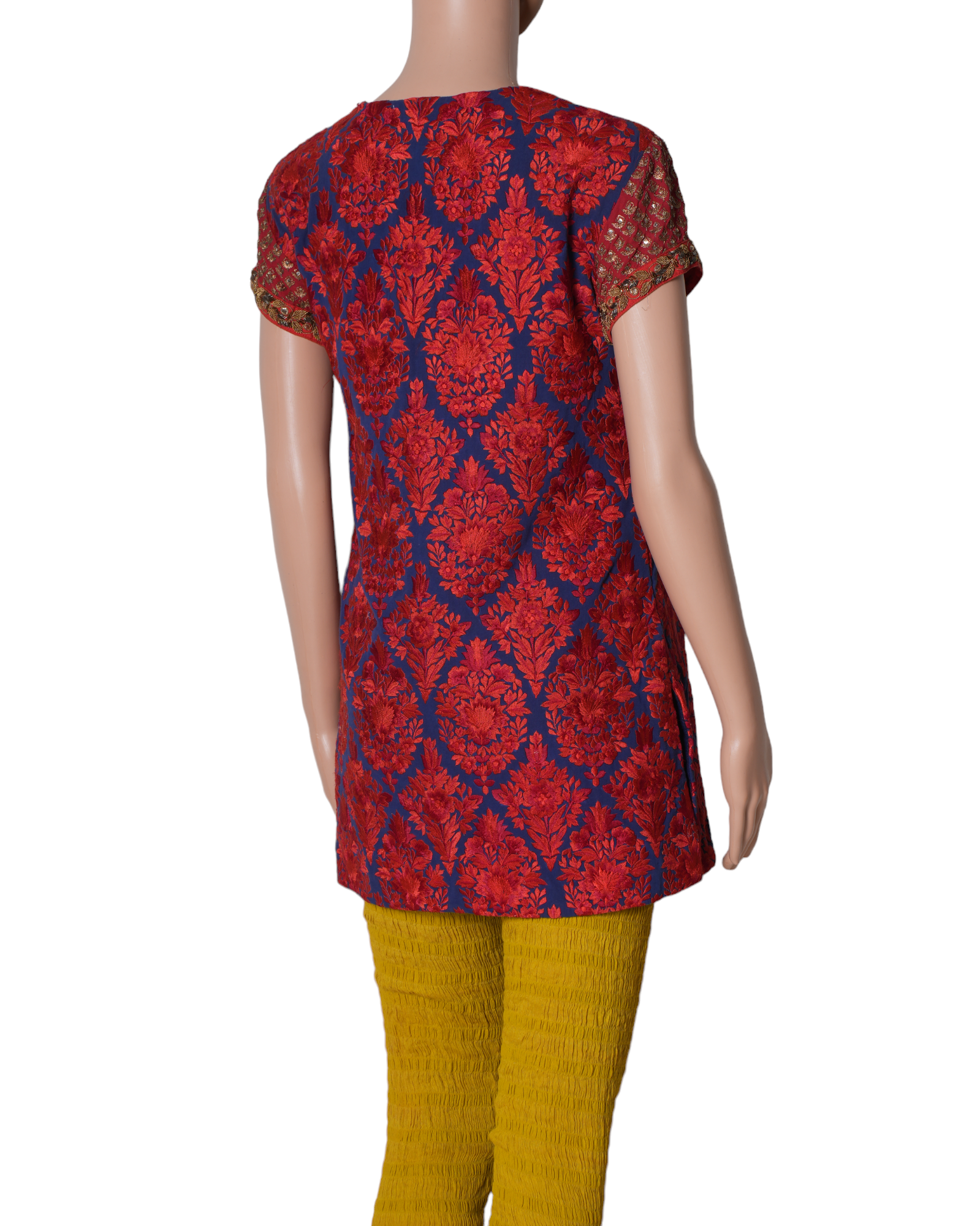 Sabyasachi Kurta Dress