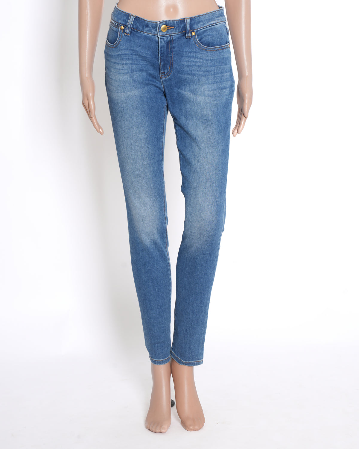 Michael Kors Women’s Skinny Denim Jeans