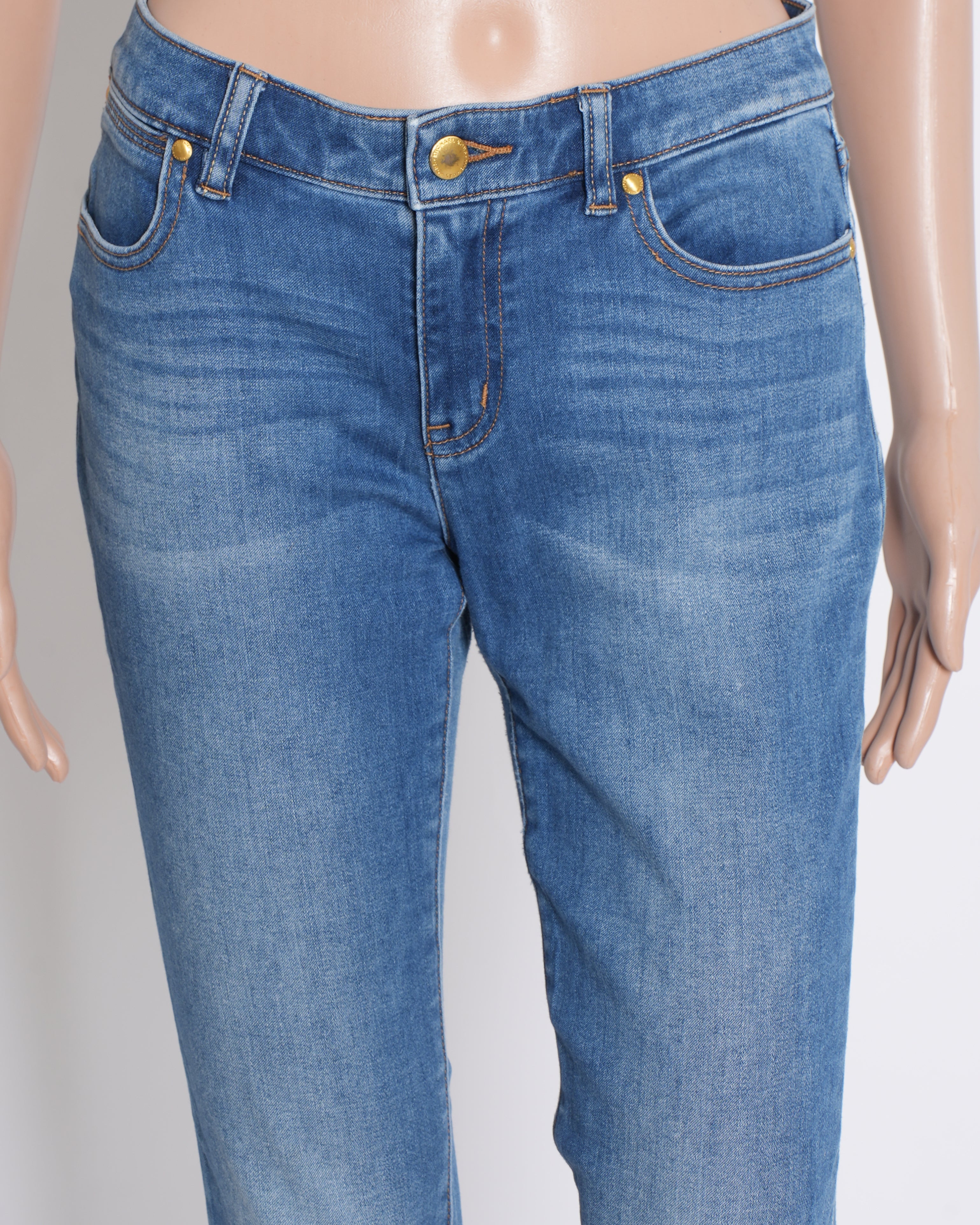Michael Kors Women’s Skinny Denim Jeans