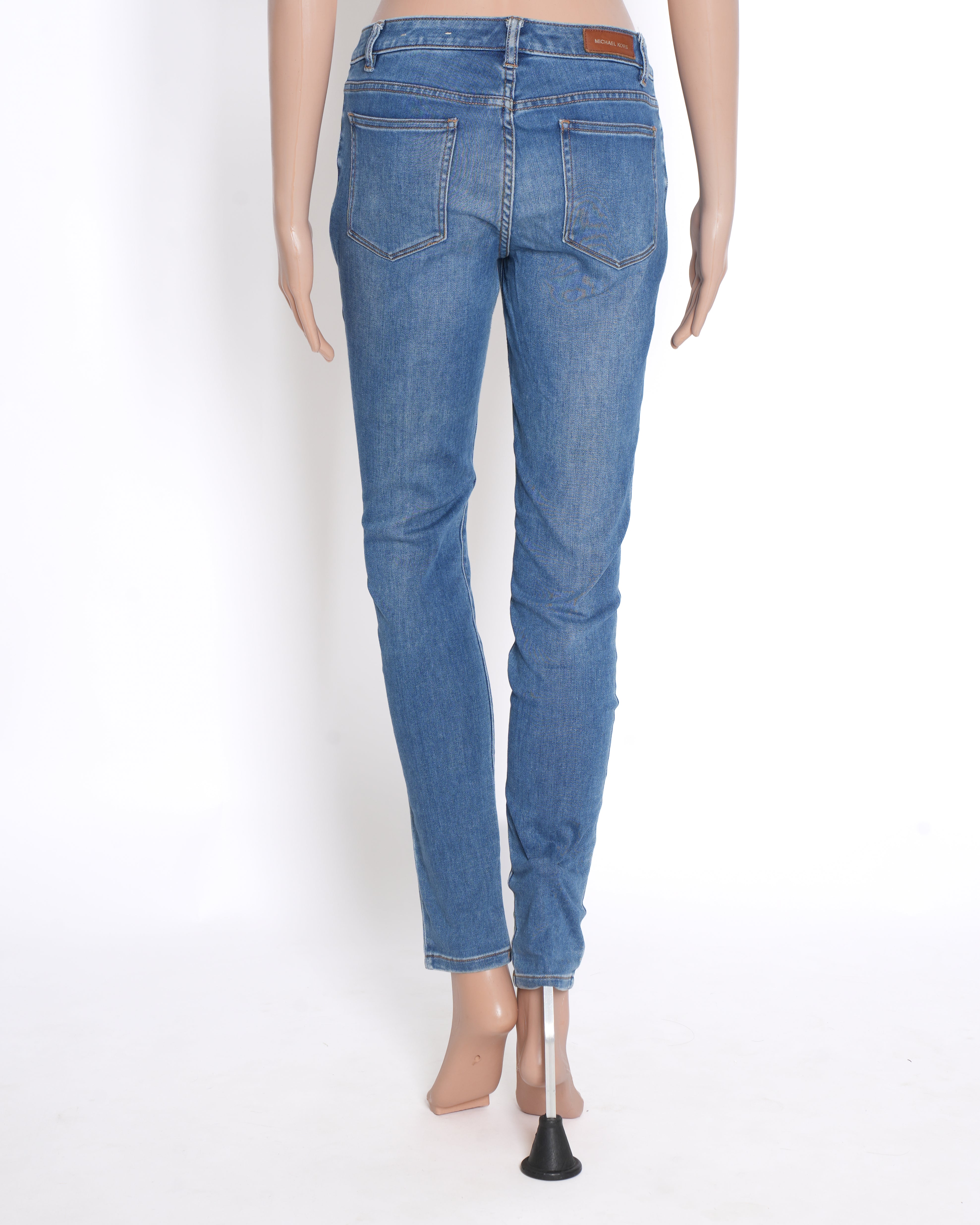 Michael Kors Women’s Skinny Denim Jeans