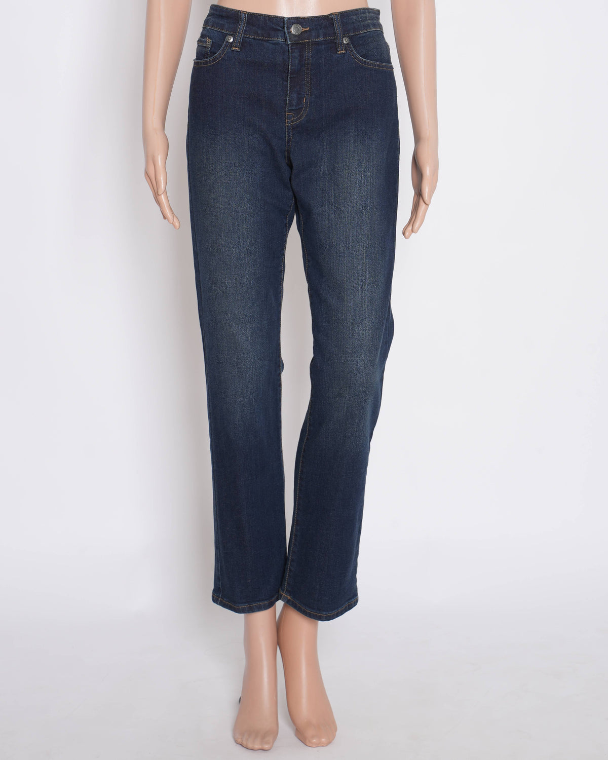Ralph Lauren dark blue denim pants