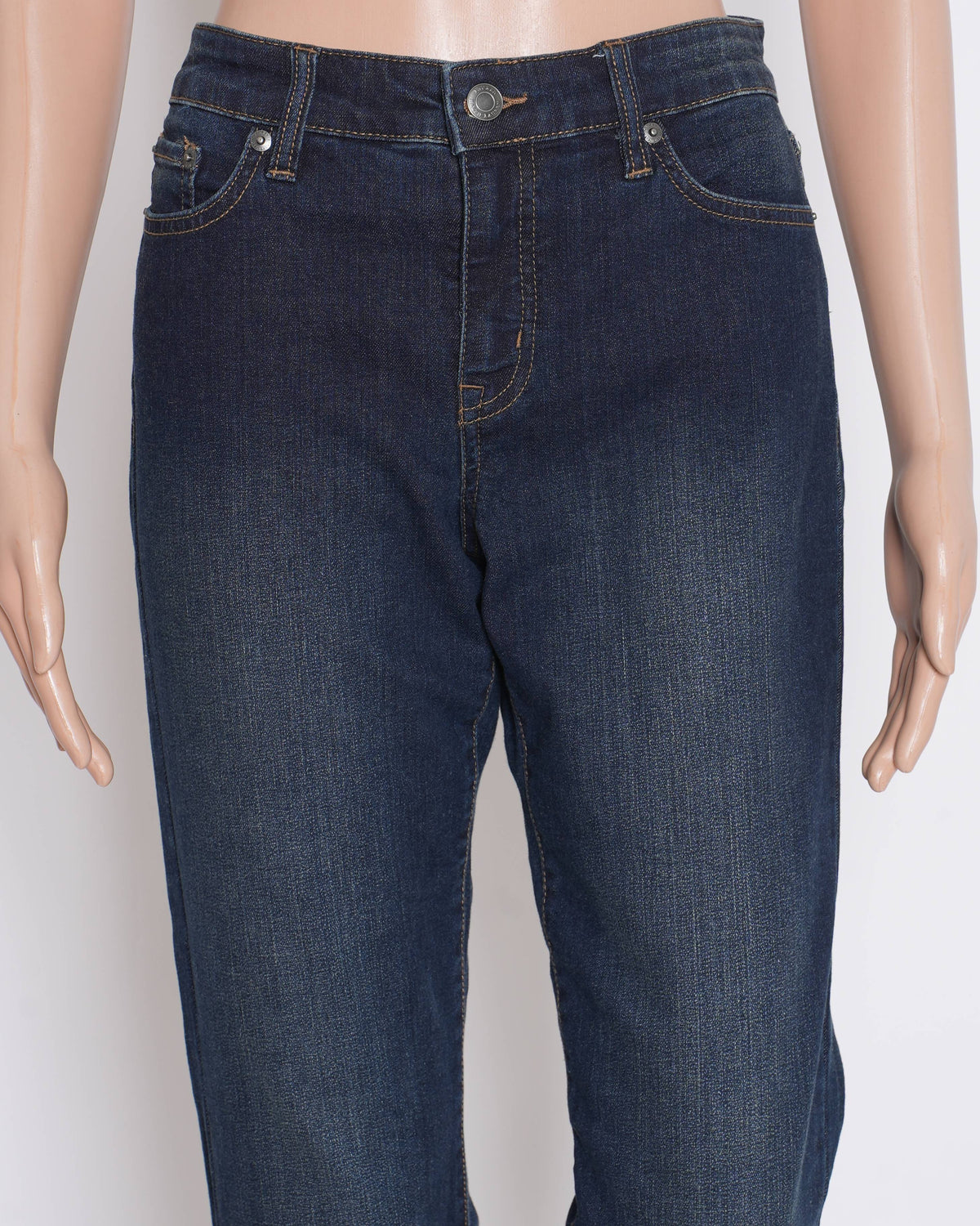 Ralph Lauren dark blue denim pants