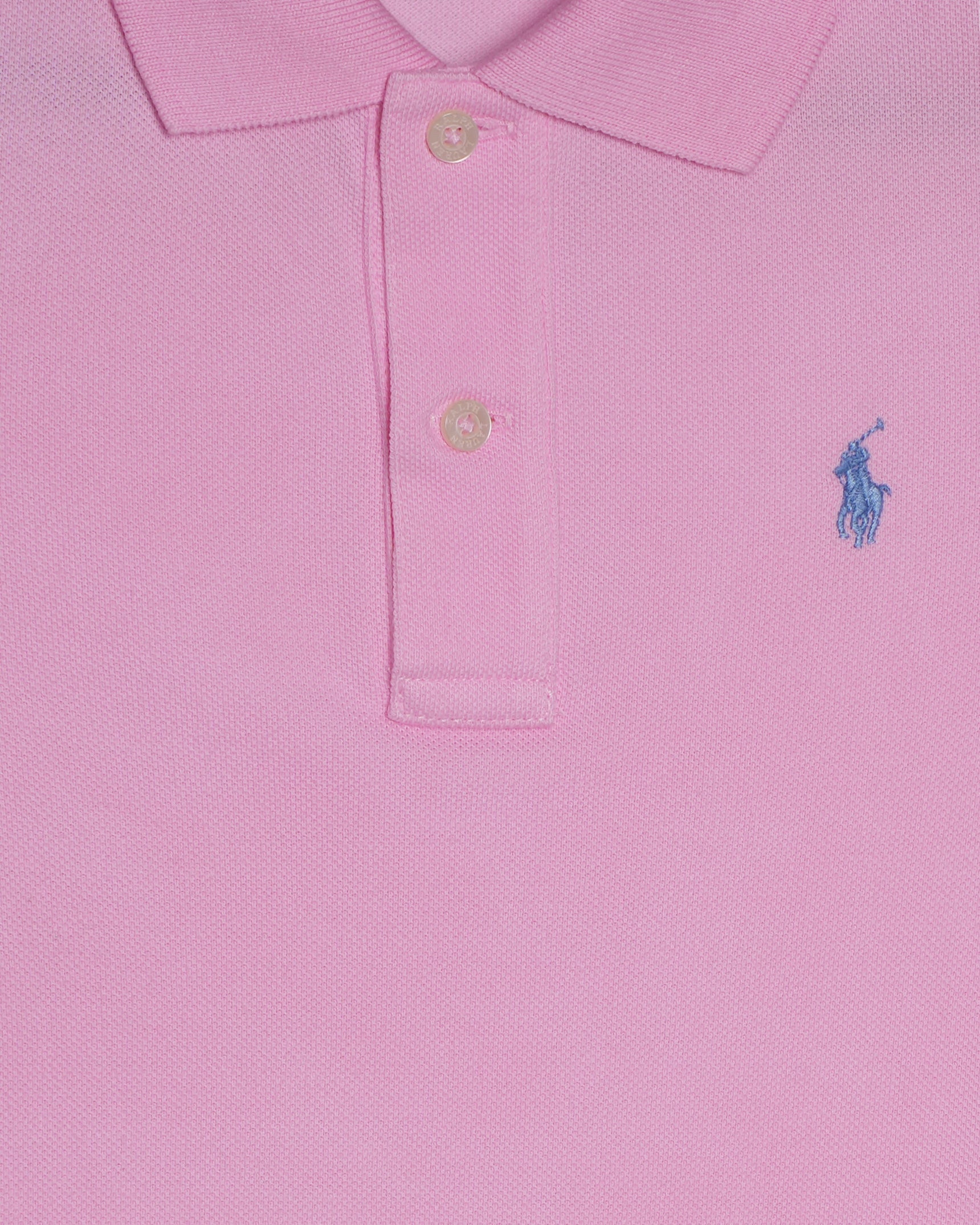 Polo By Ralph Lauren Dress In Pink