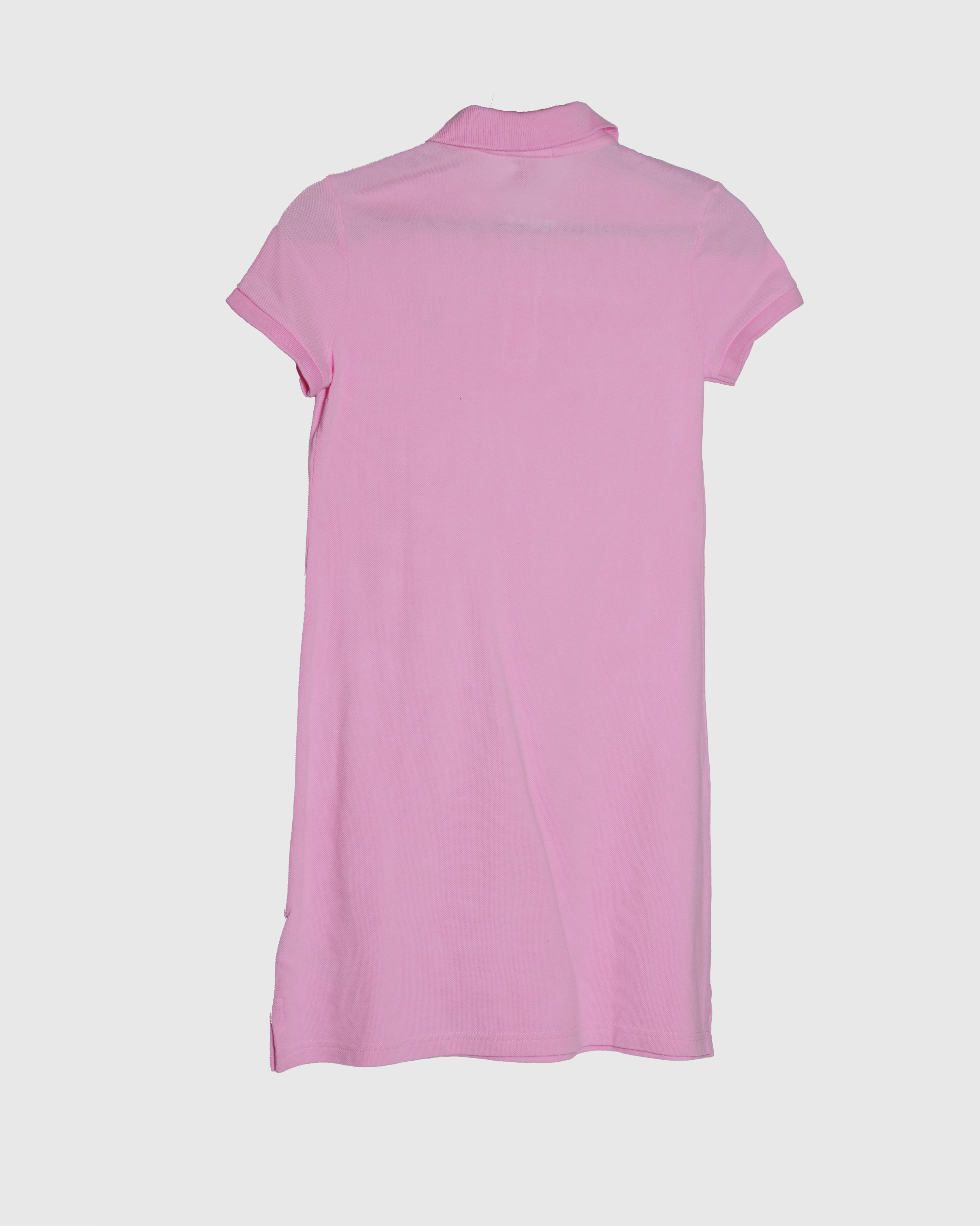 Polo By Ralph Lauren Dress In Pink