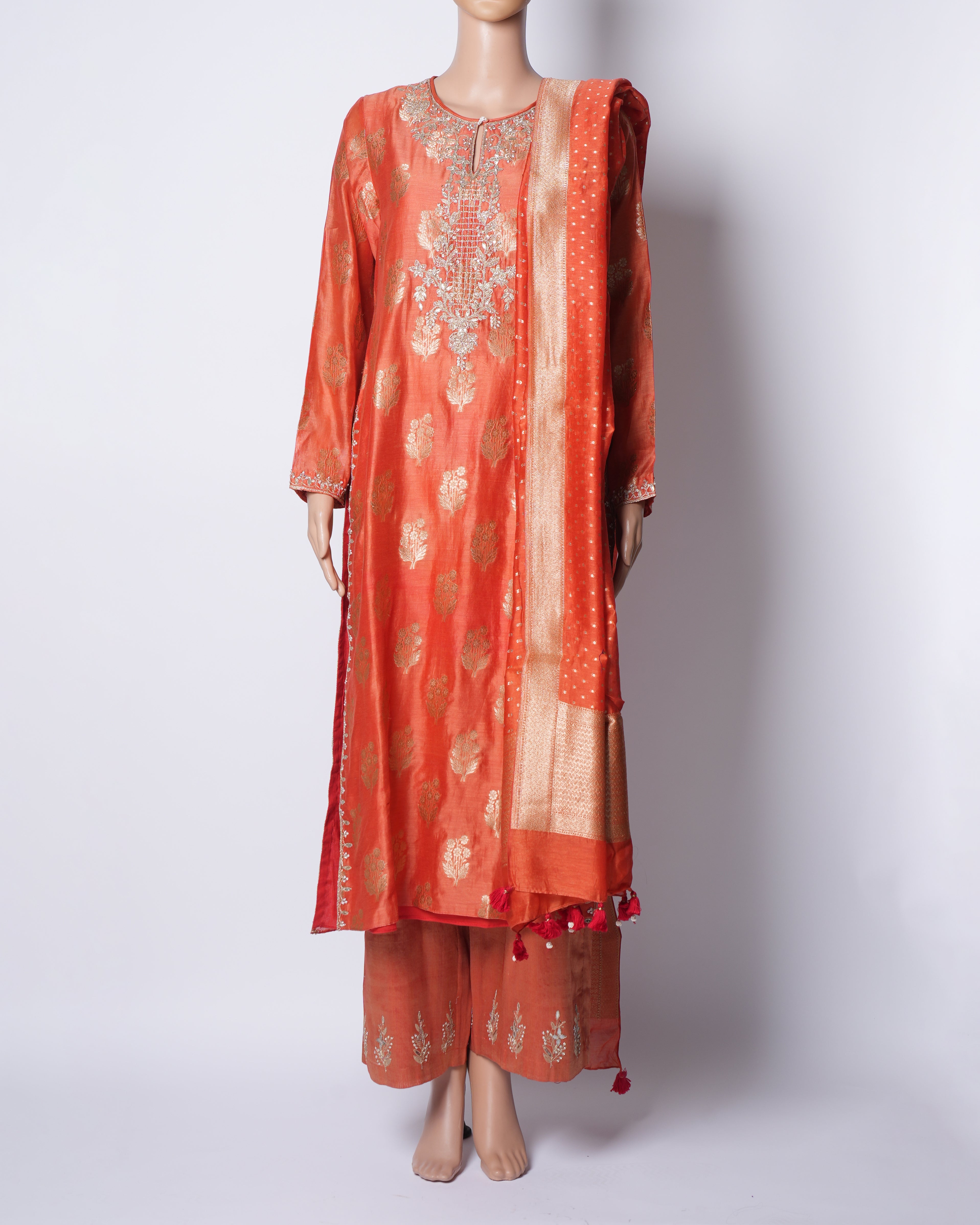 Anita Dongre Kurta Set