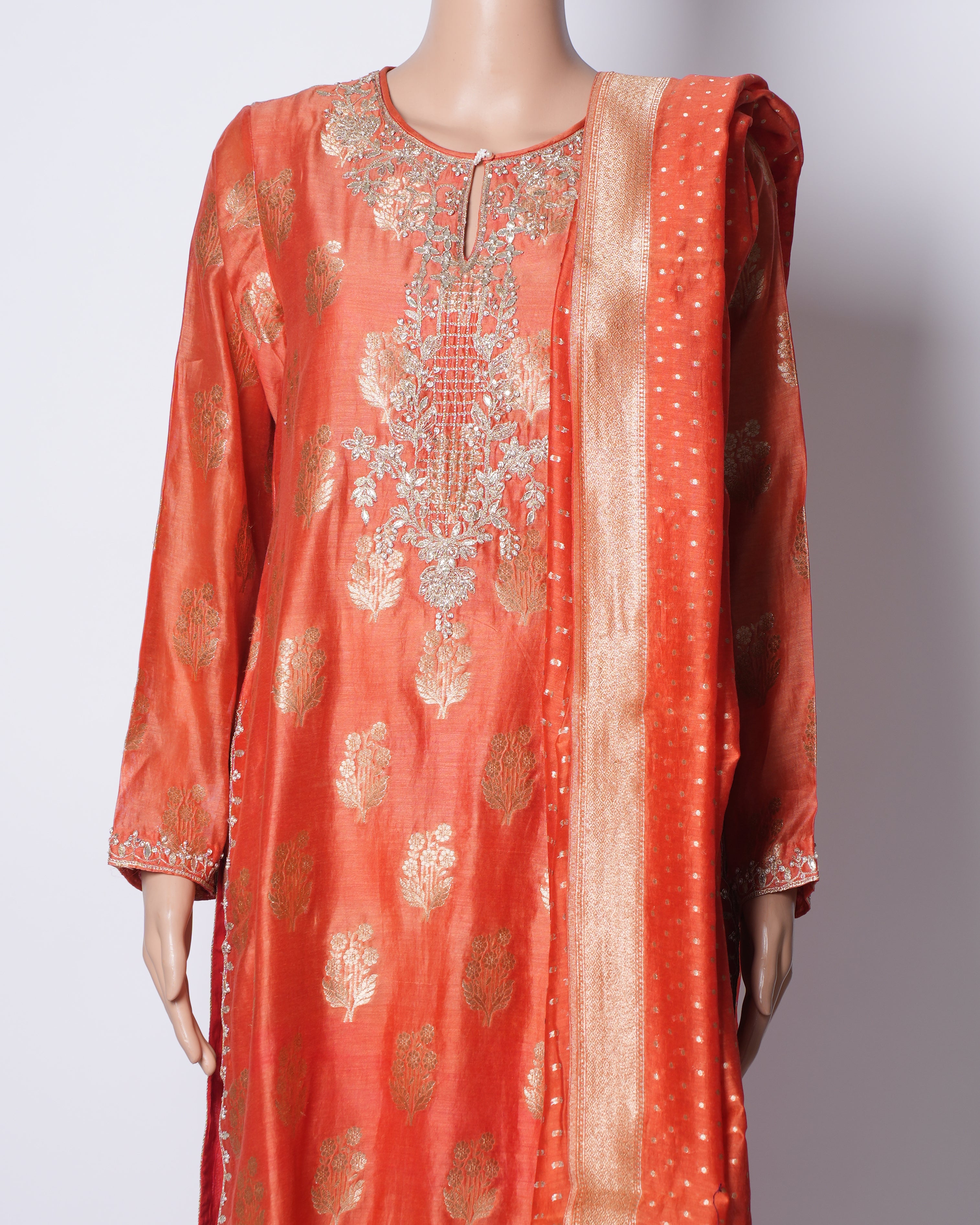 Anita Dongre Kurta Set