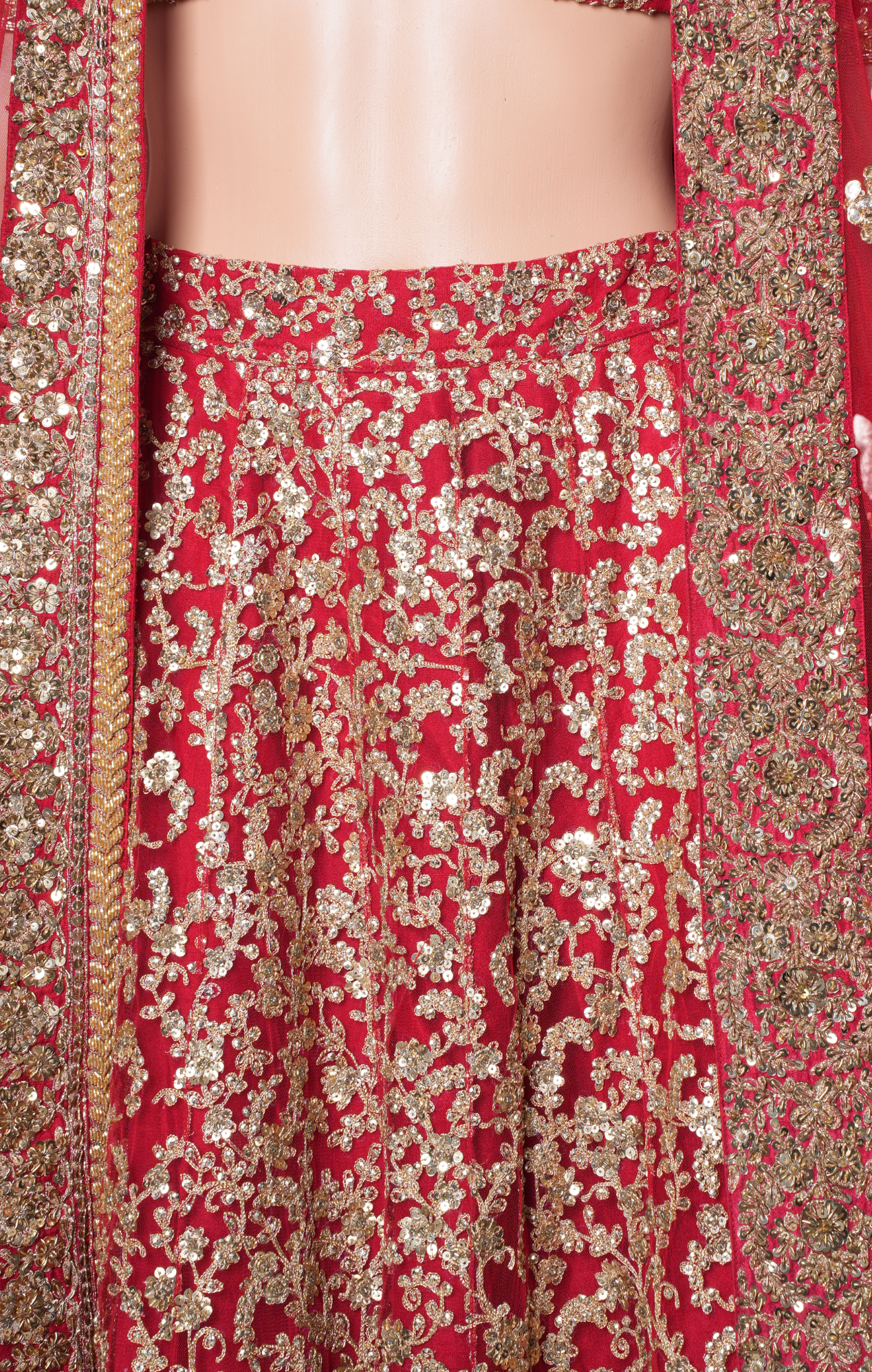 Red Indian Bridal Lehenga for Wedding Indian Heavy Bridal Outfit Sabyasachi  Bridal Lehenga Choli Hand Embroidery Bridal Dress Lehenga - Etsy