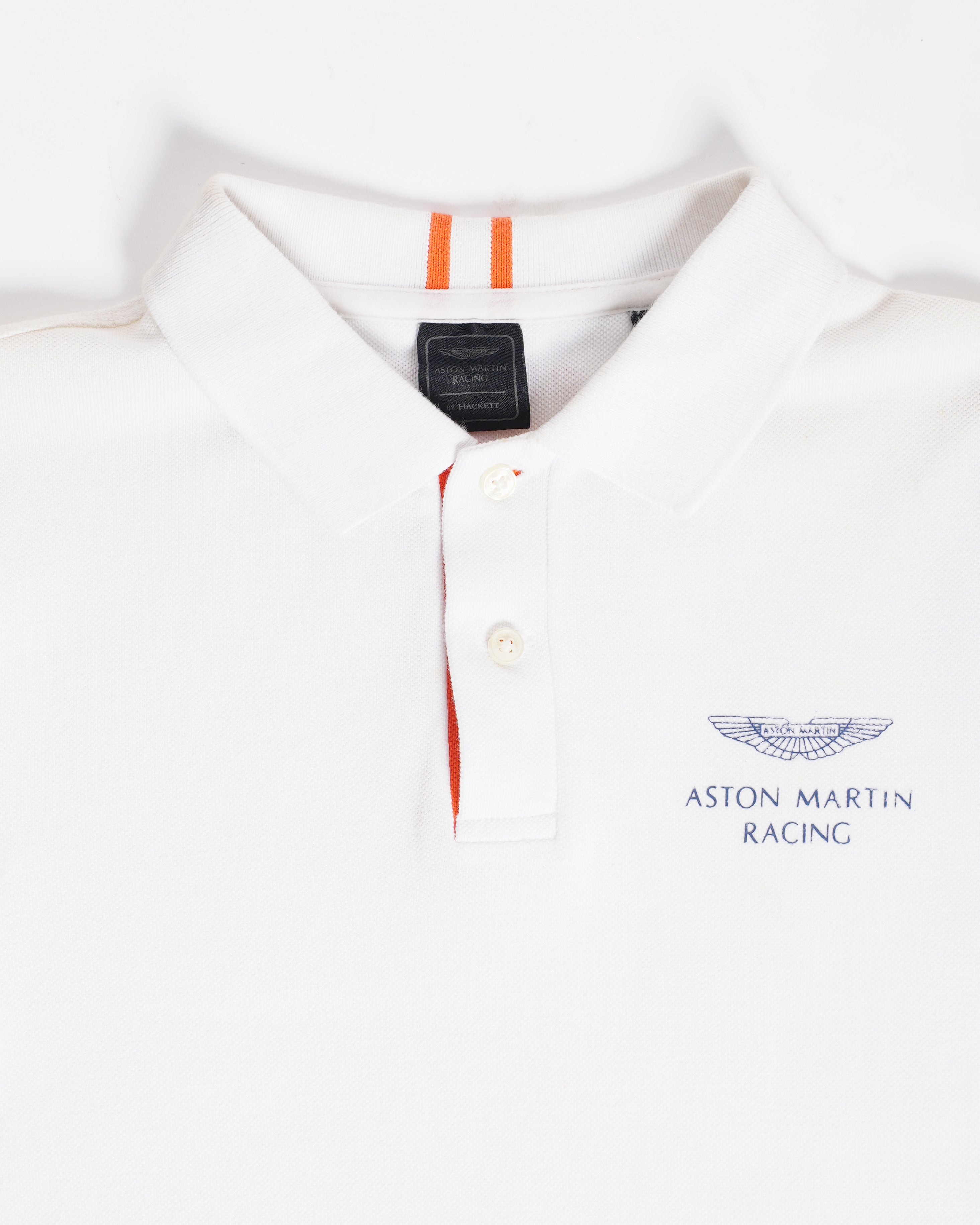 Aston Martin Polo T-shirt