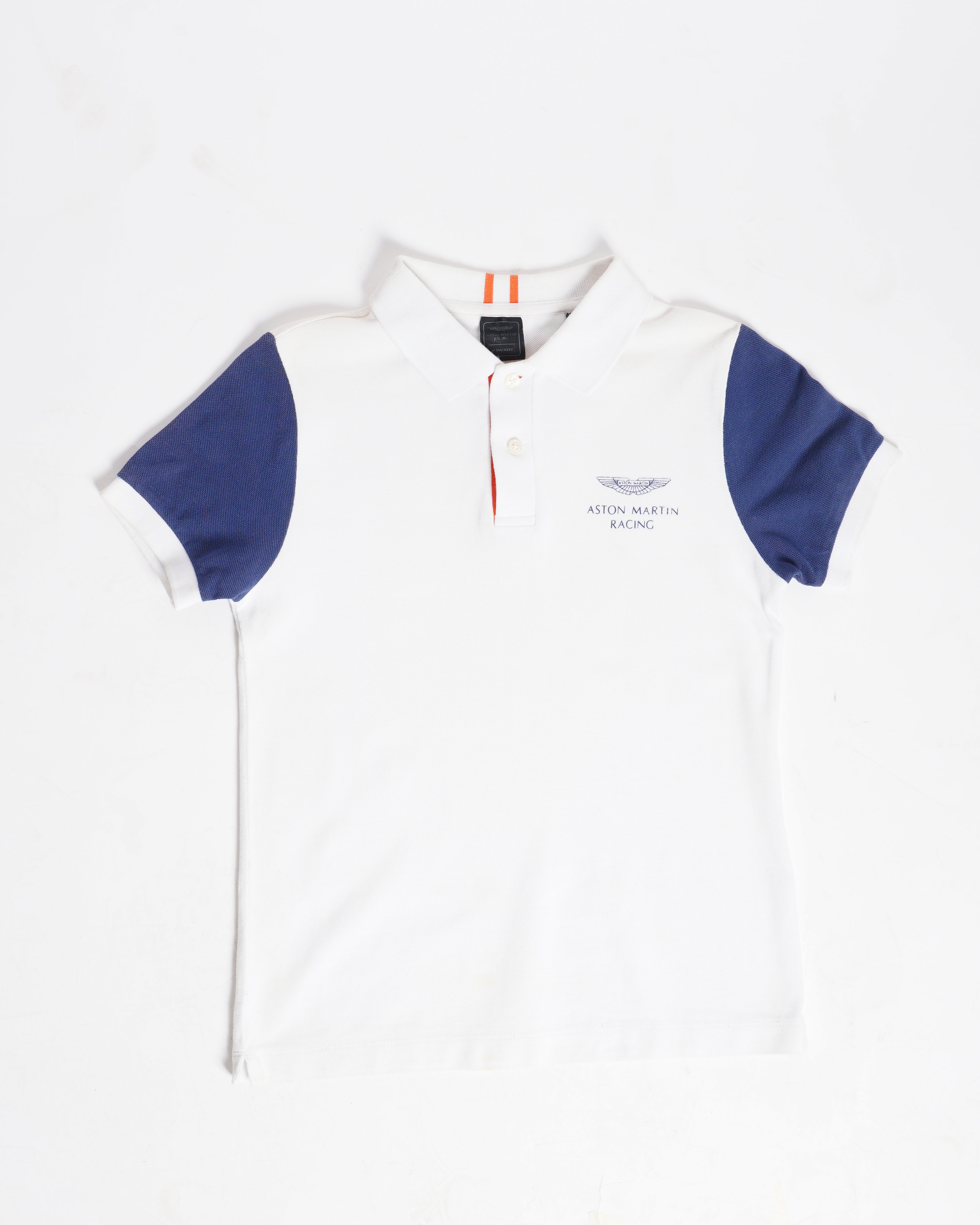 Aston Martin Polo T-shirt