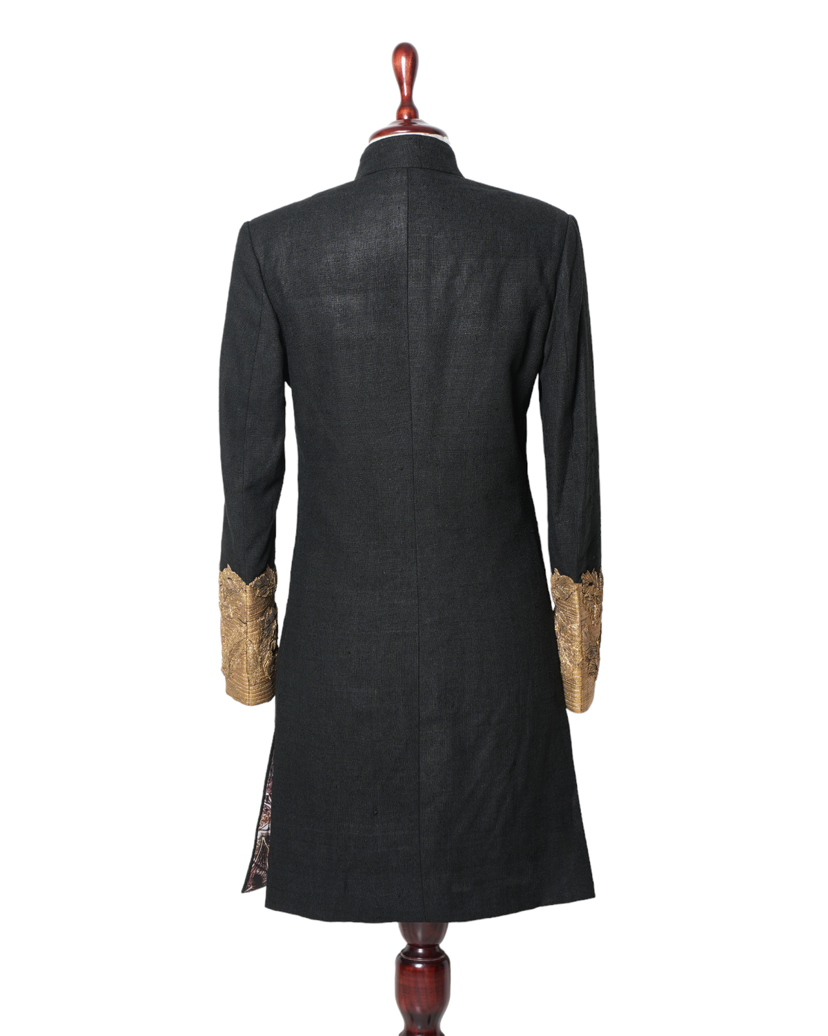 Shantanu & Nikhil Sherwani