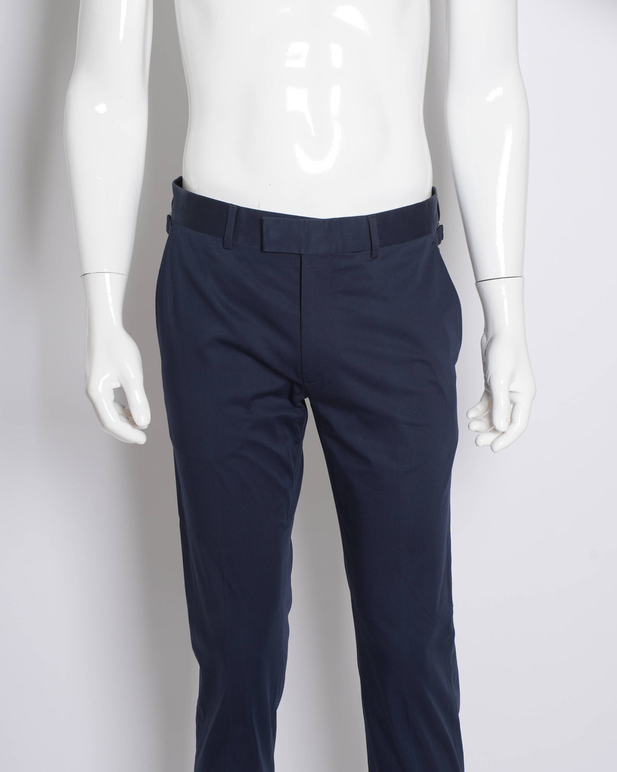 Louis Vuitton Men's Pants in Blue