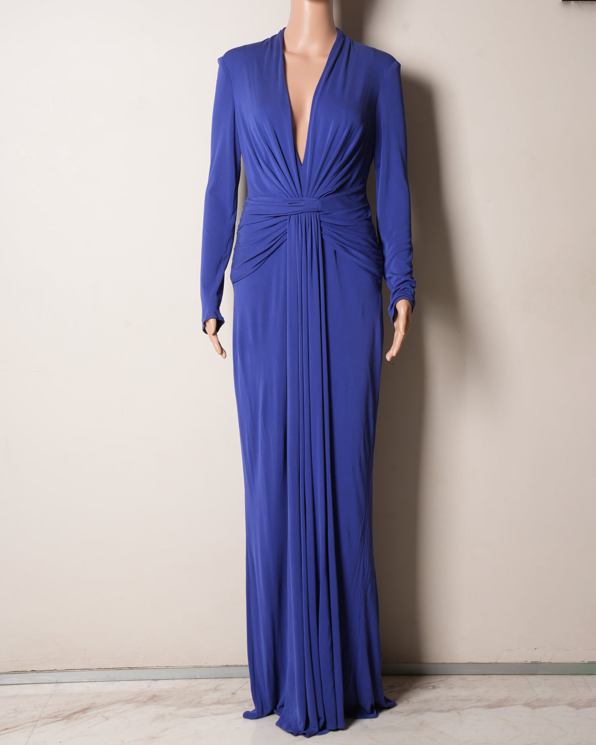 knee length dresses for ladies Issa Belted Midi Dress main image 0