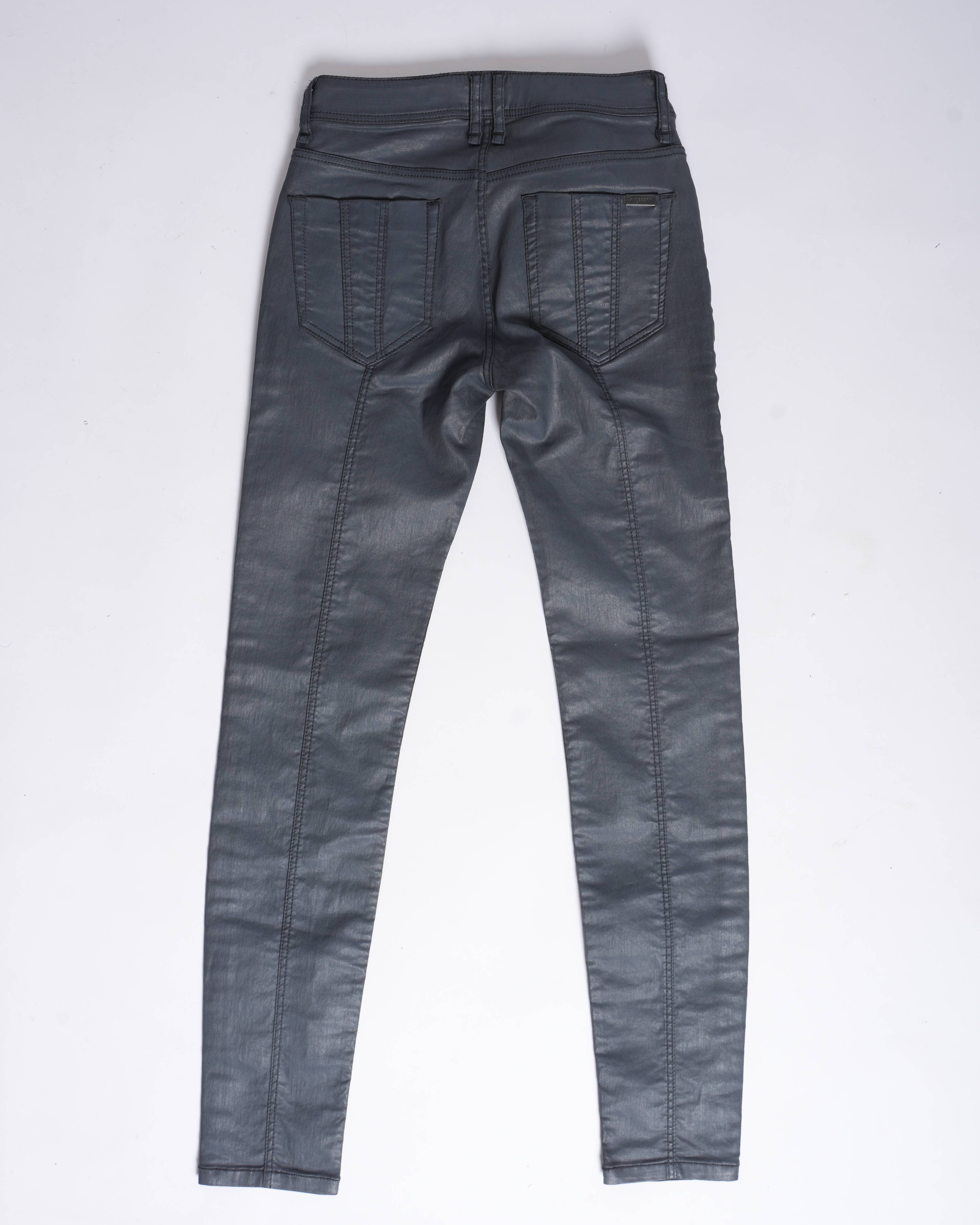 New Burberry Straight fit Denim