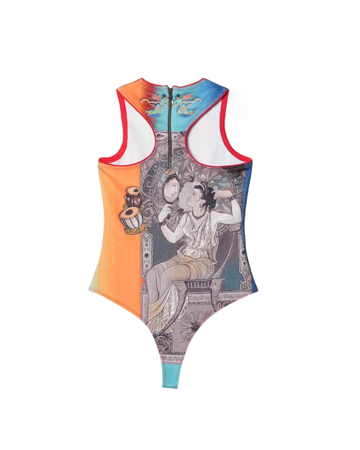 Tarun Tahiliani Body Suit