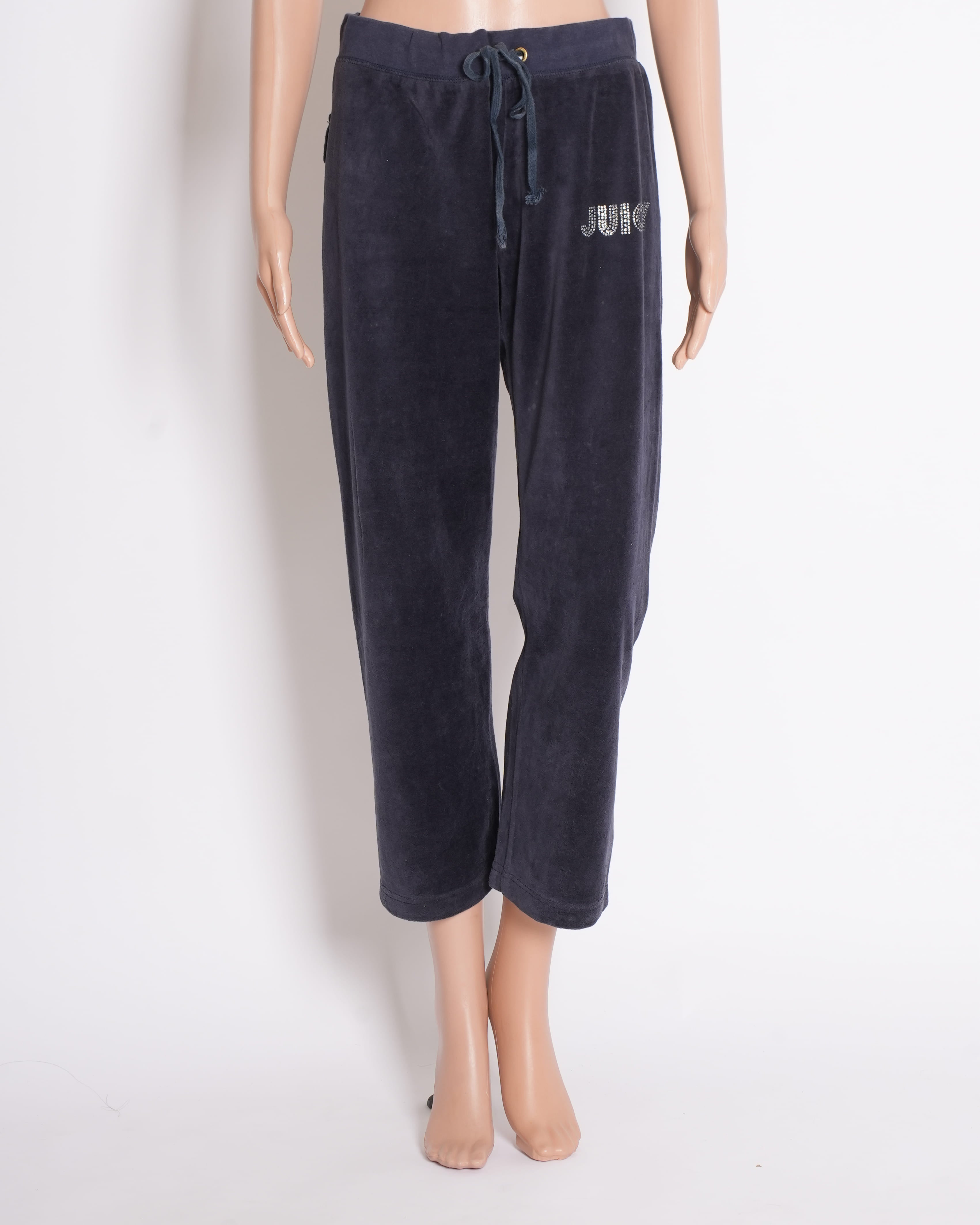 Juicy Couture Women's Joggers With Detailing On It