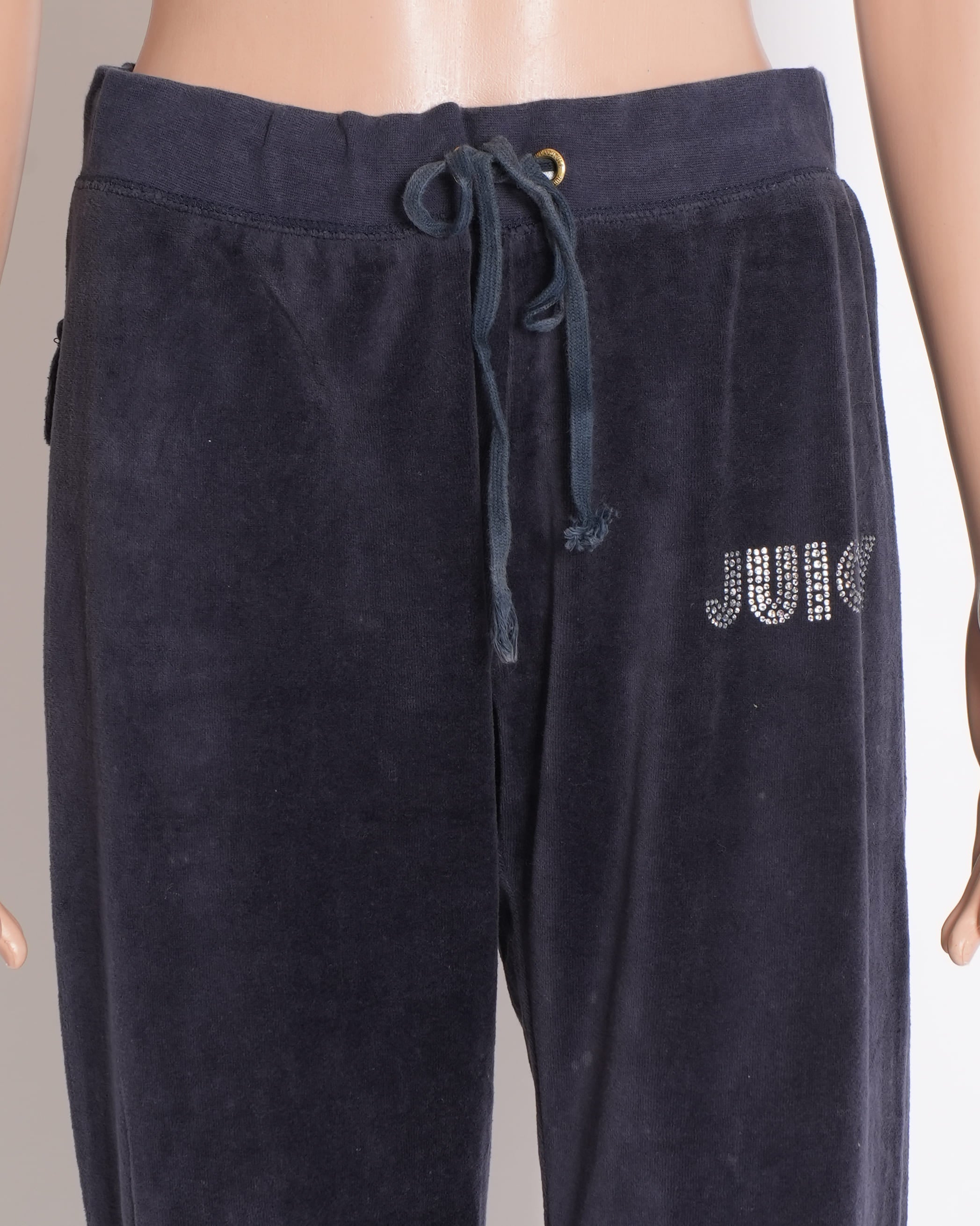 Juicy Couture Women's Joggers With Detailing On It