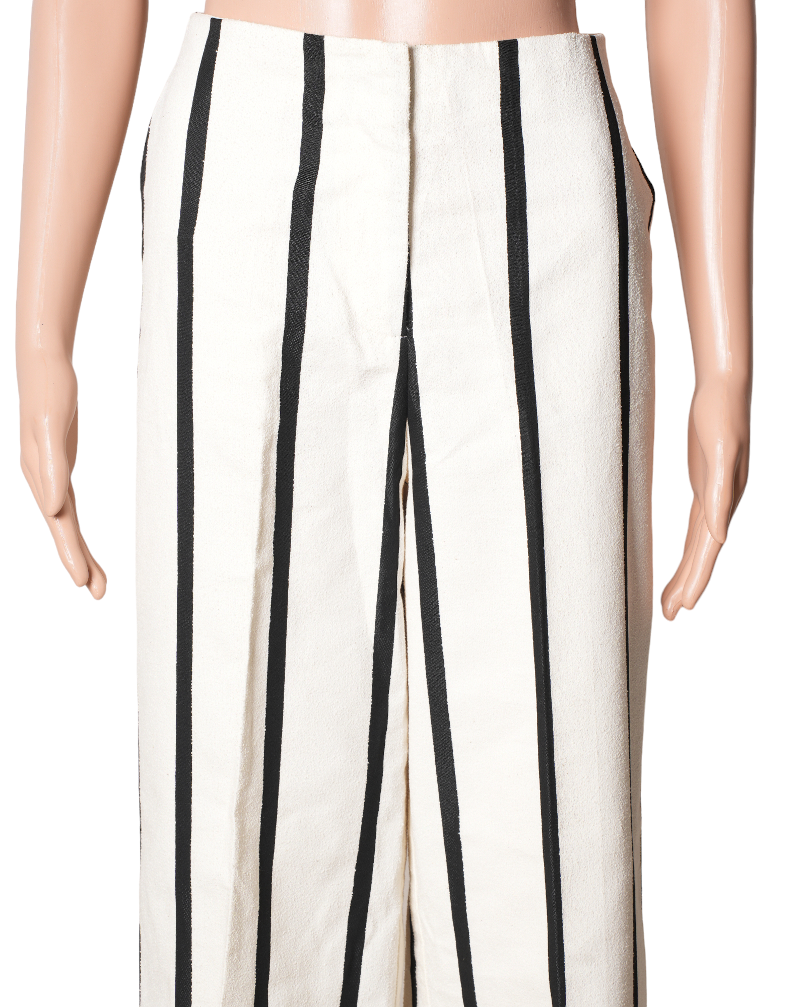 Twinset stripes pants