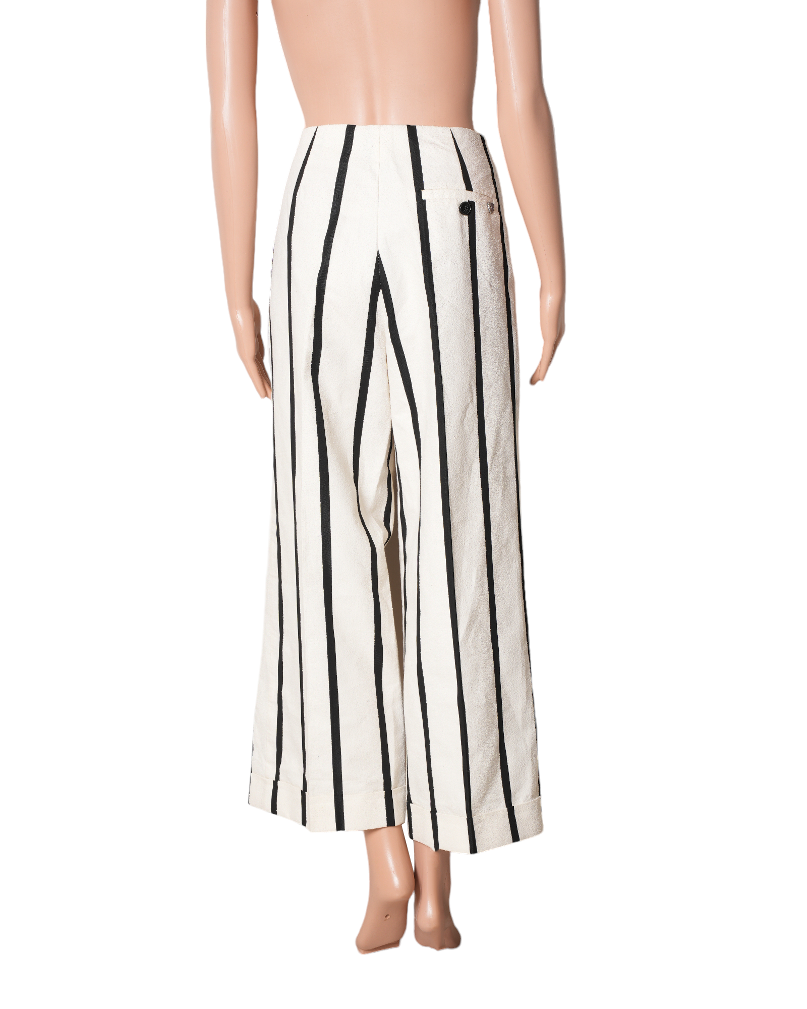 Twinset stripes pants