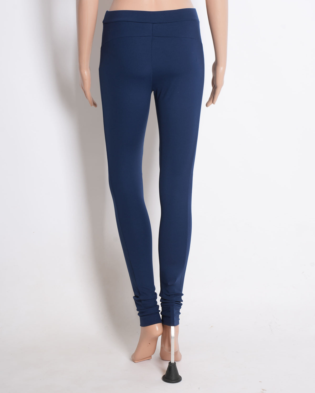 Pinko Slate Blue Leggings