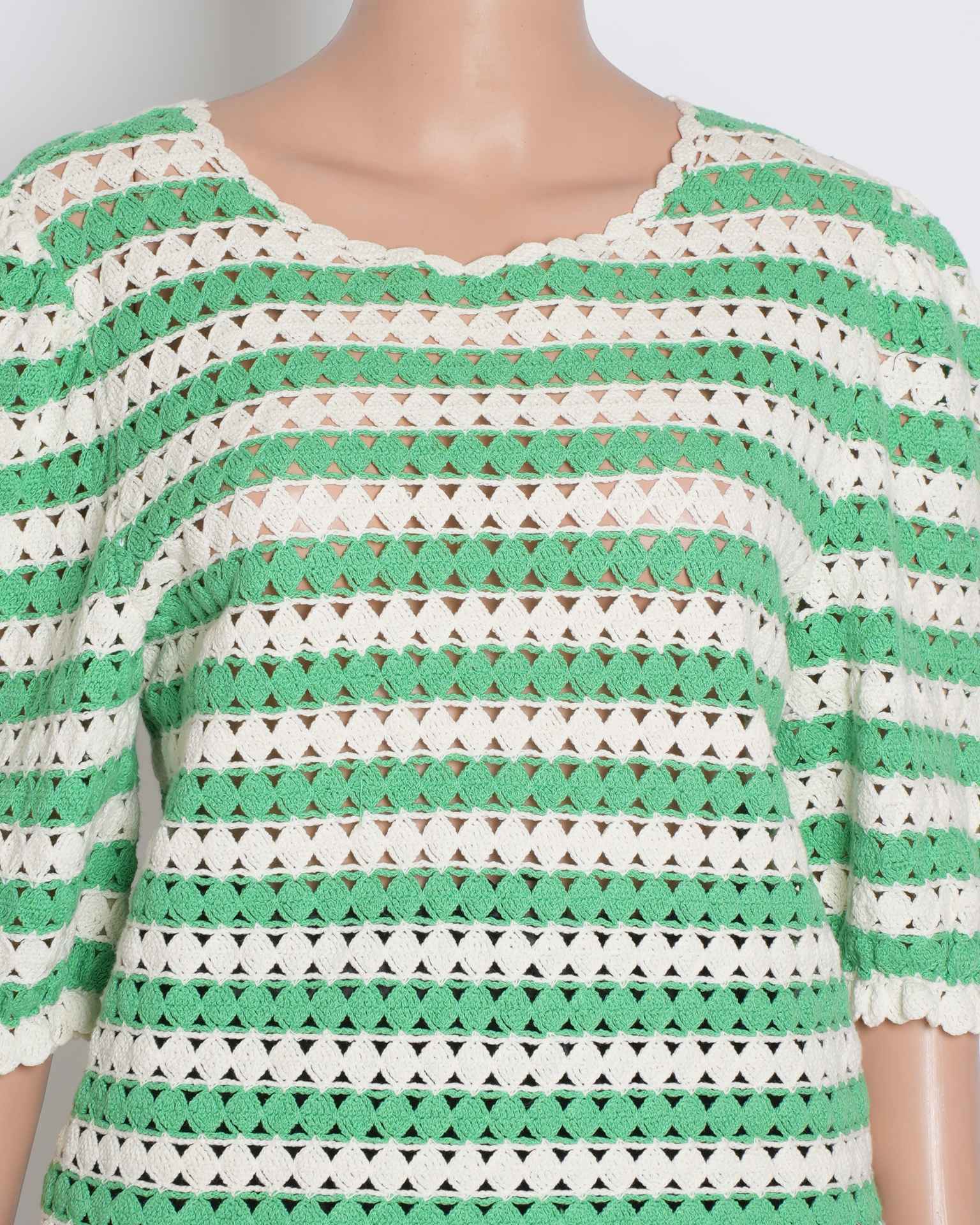 Maje Knitted Top