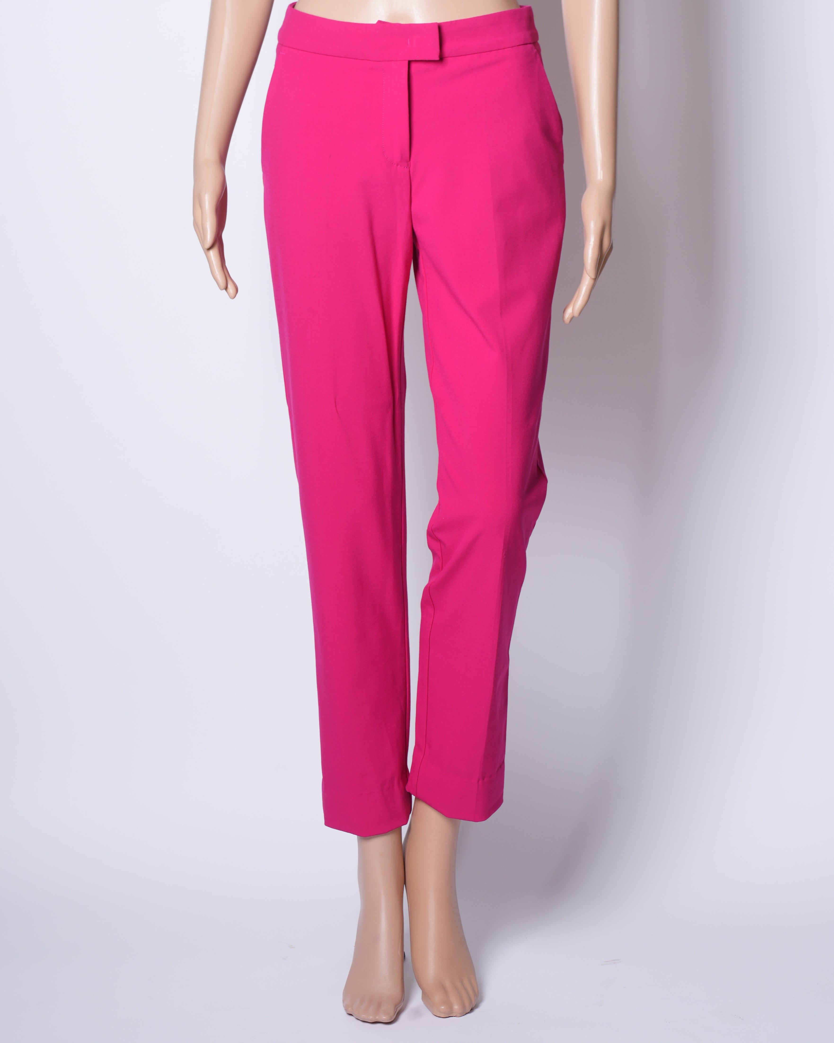 Armani Pant Pink