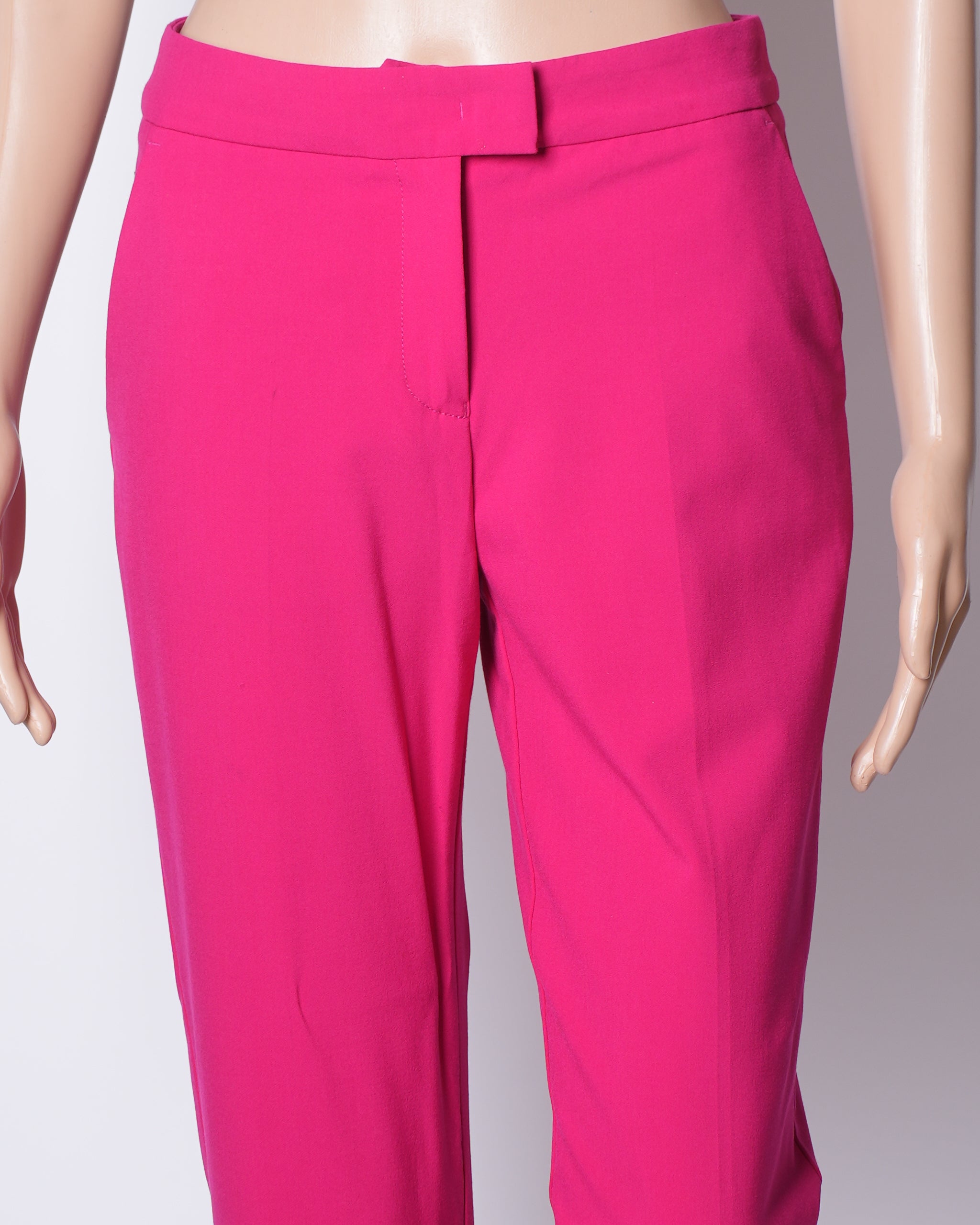 Armani Pant Pink