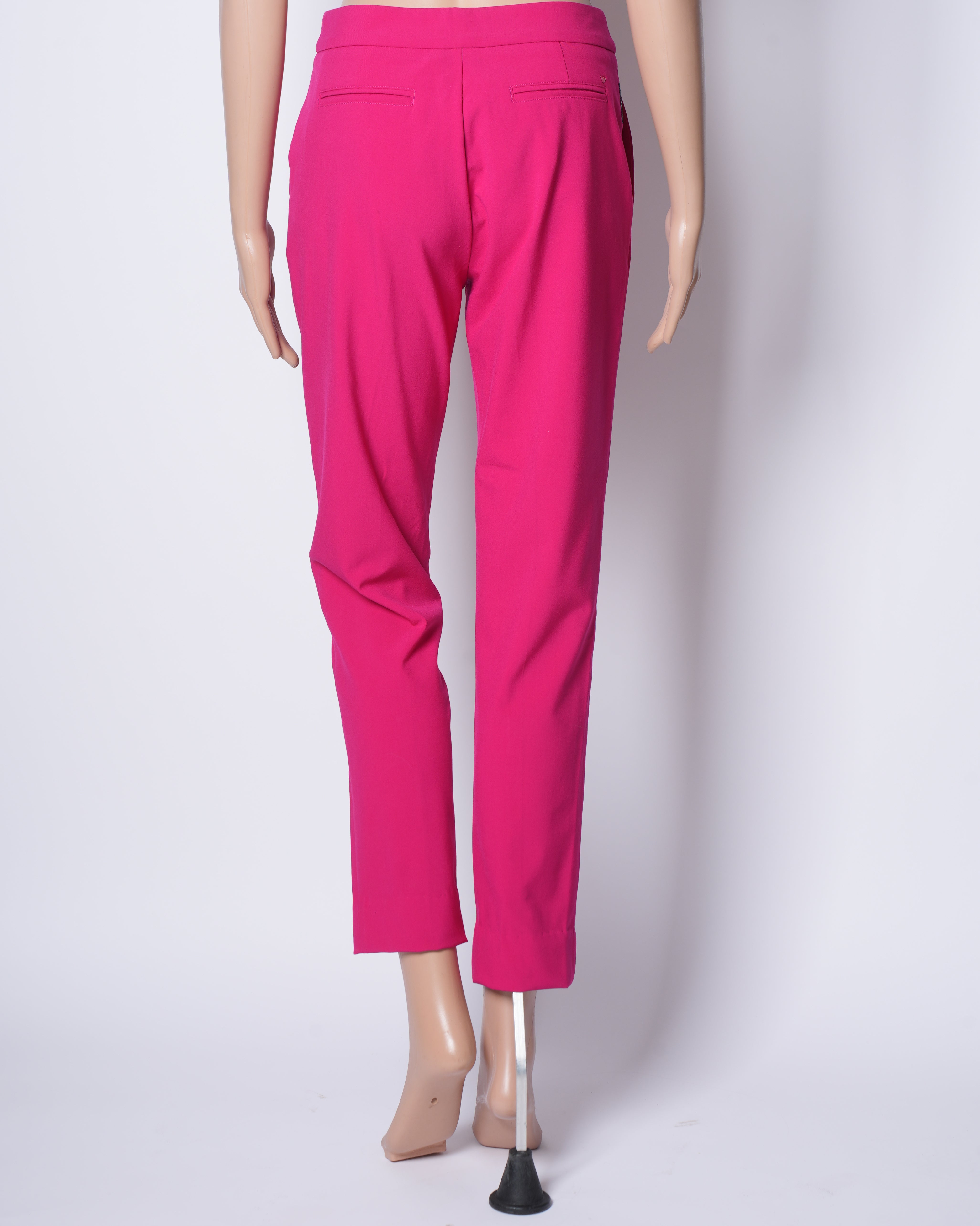 Armani Pant Pink