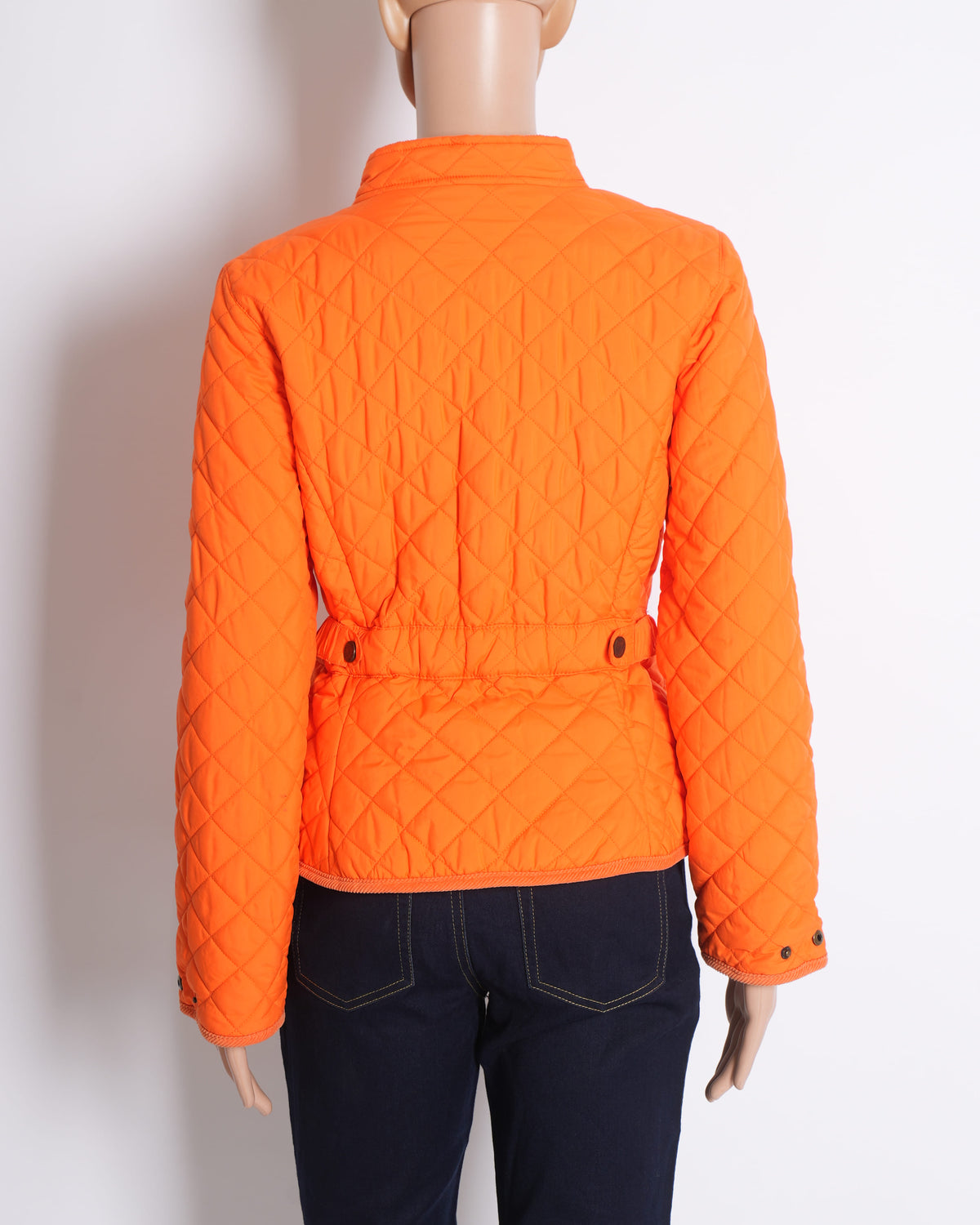 New Ralph Lauren Women's Quilted Jacket