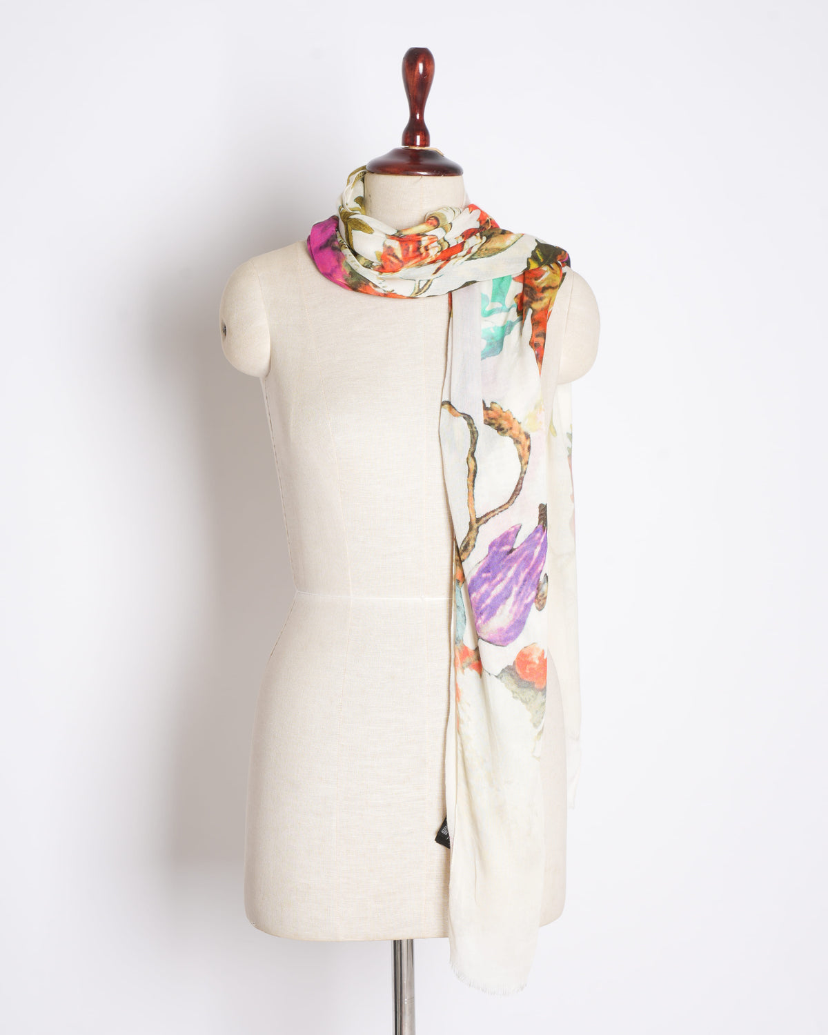 Ted Baker Floral Scarf