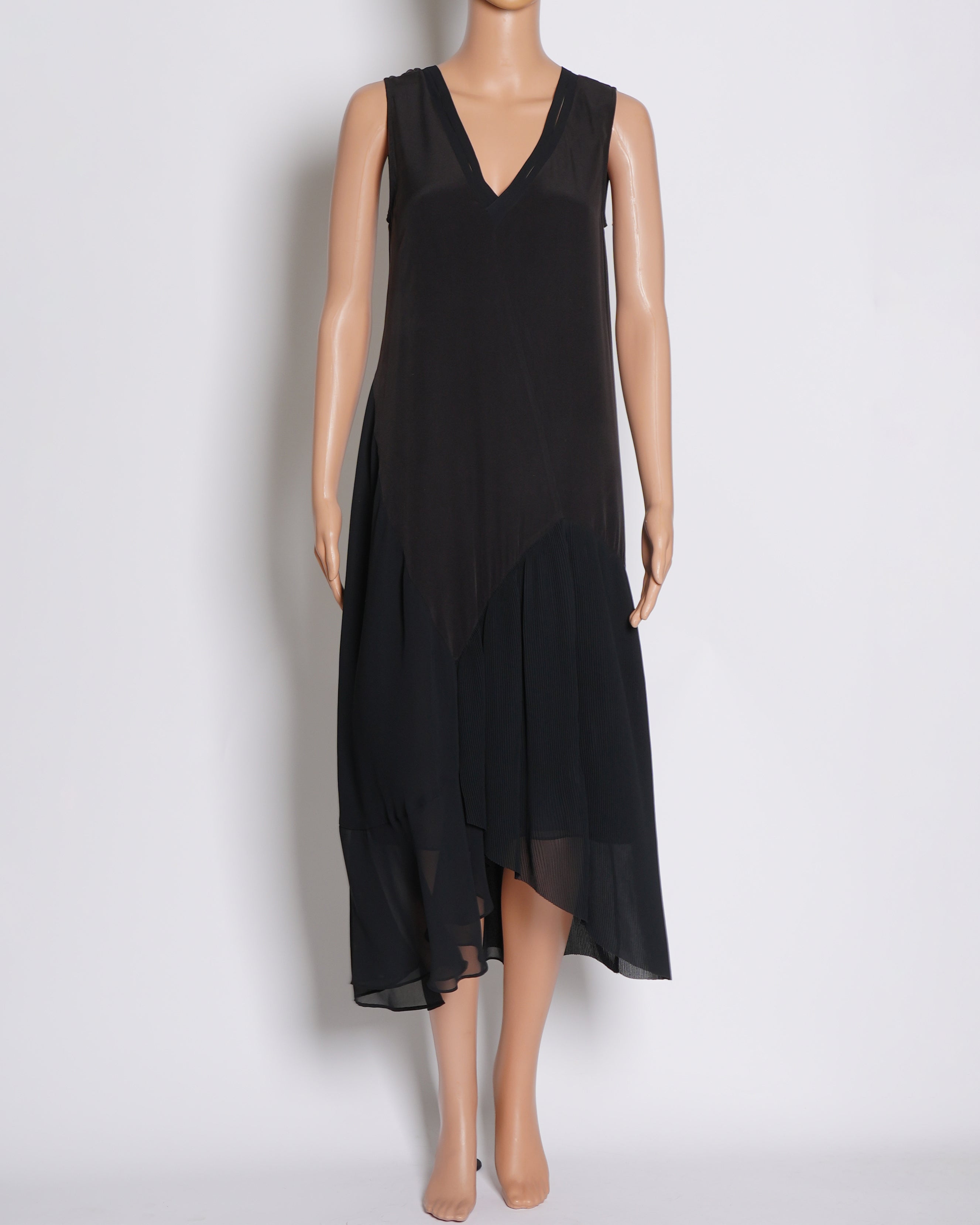 All saints V Dress