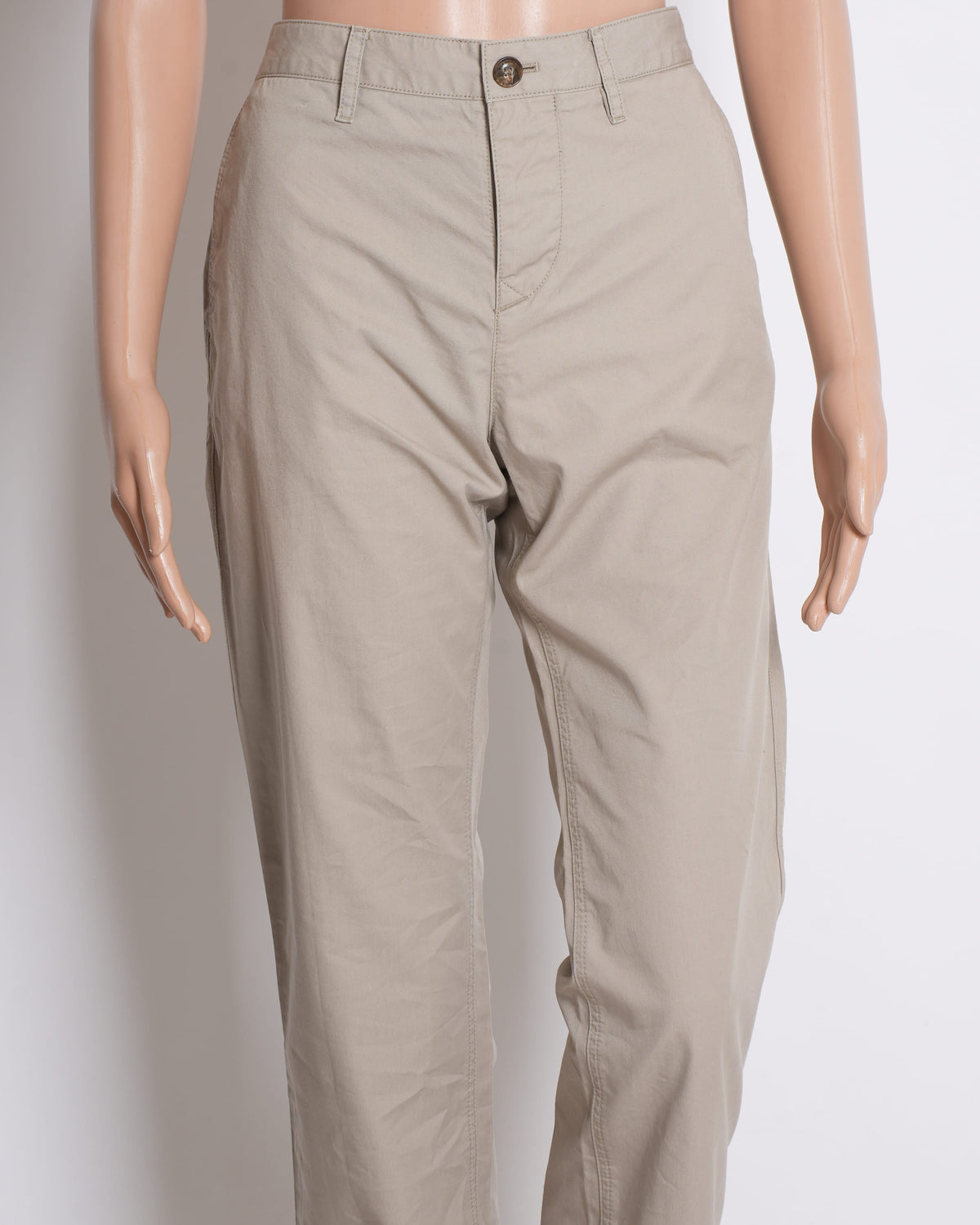 Burberry Women's Jeans in Beige