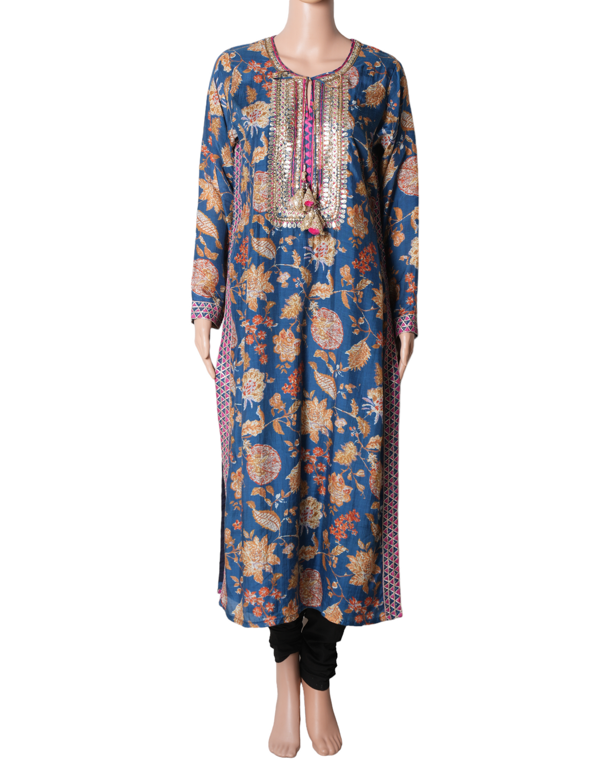 Gopi Vaid Kurta