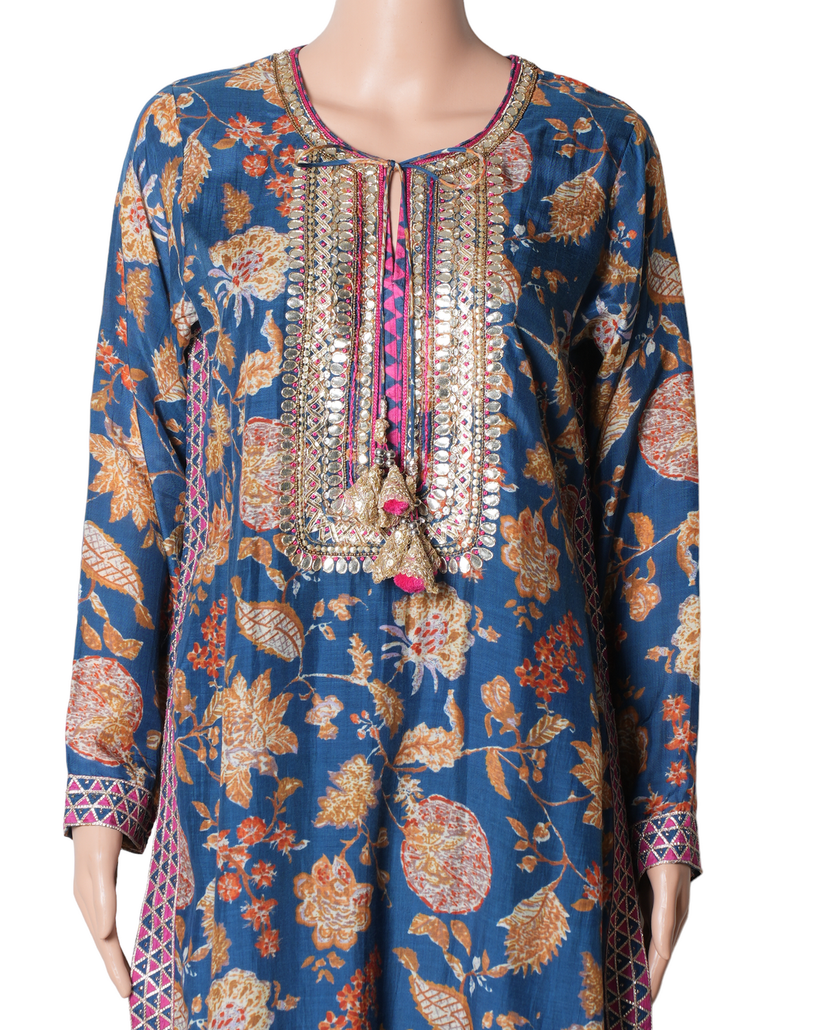 Gopi Vaid Kurta