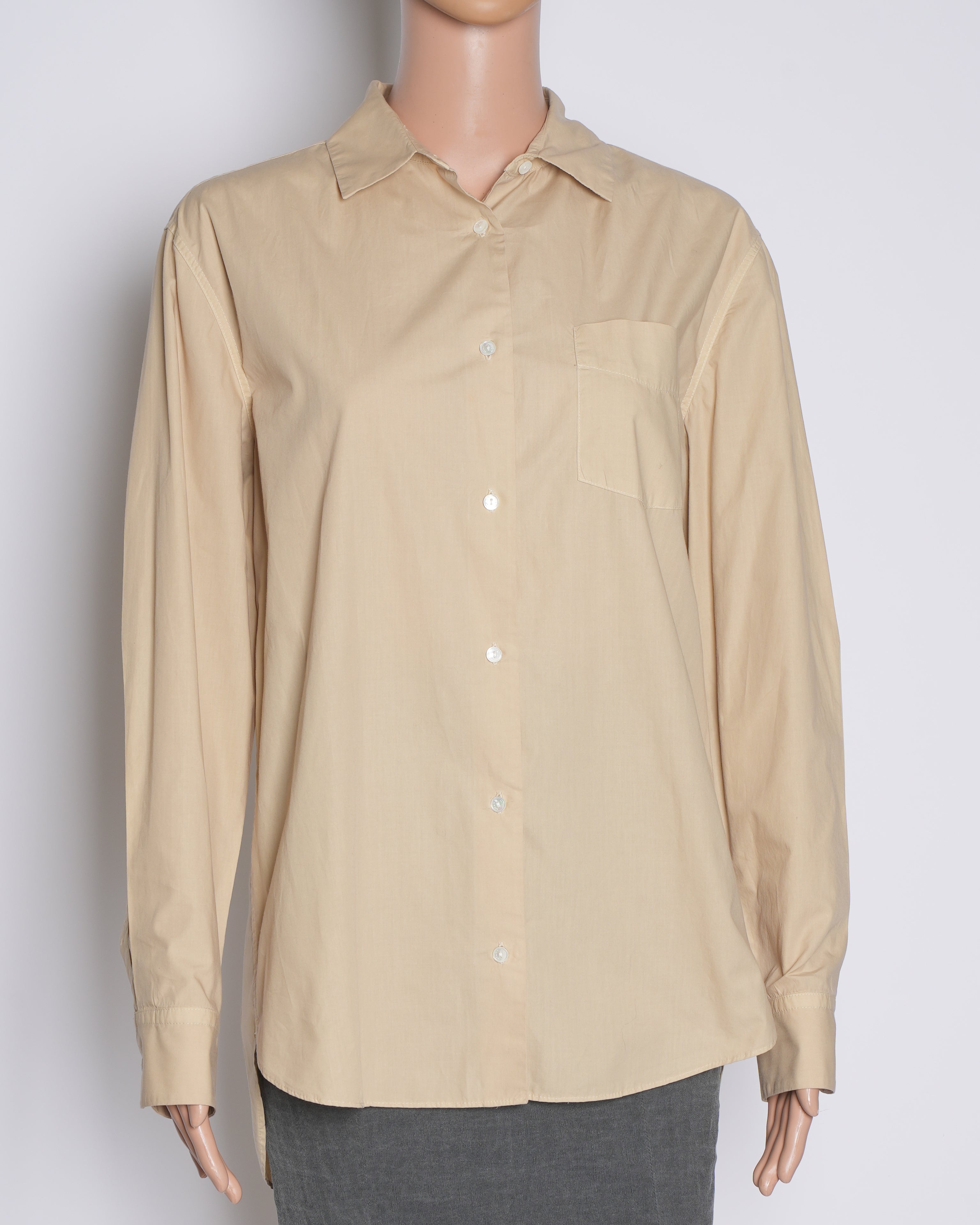 Nilli Lotan Shirt Light