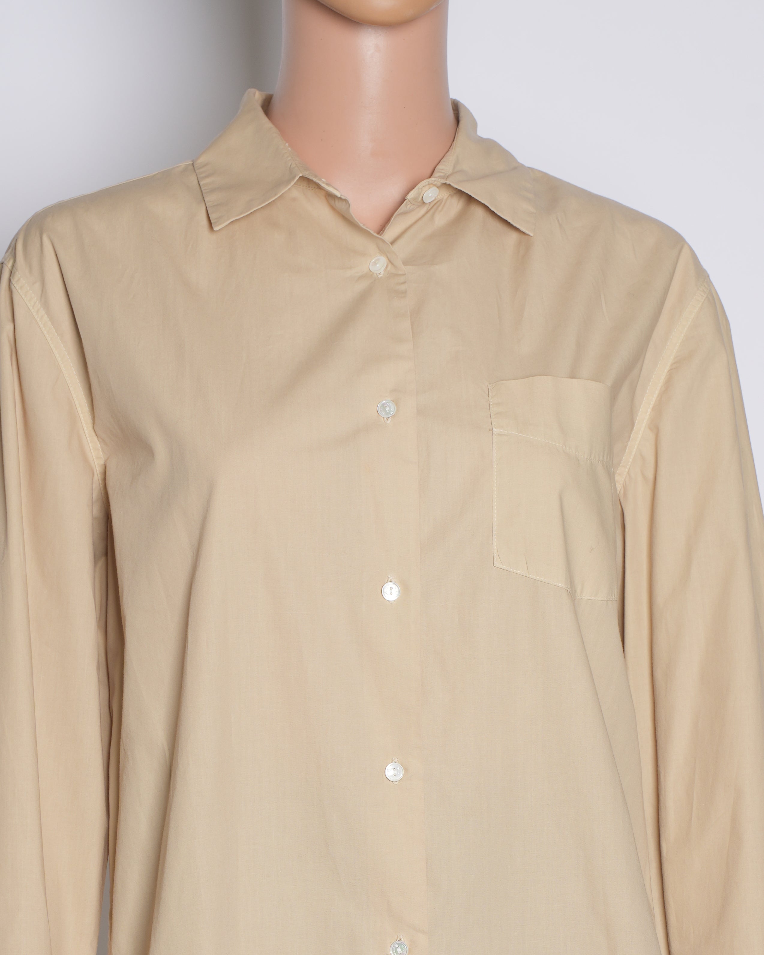 Nilli Lotan Shirt Light