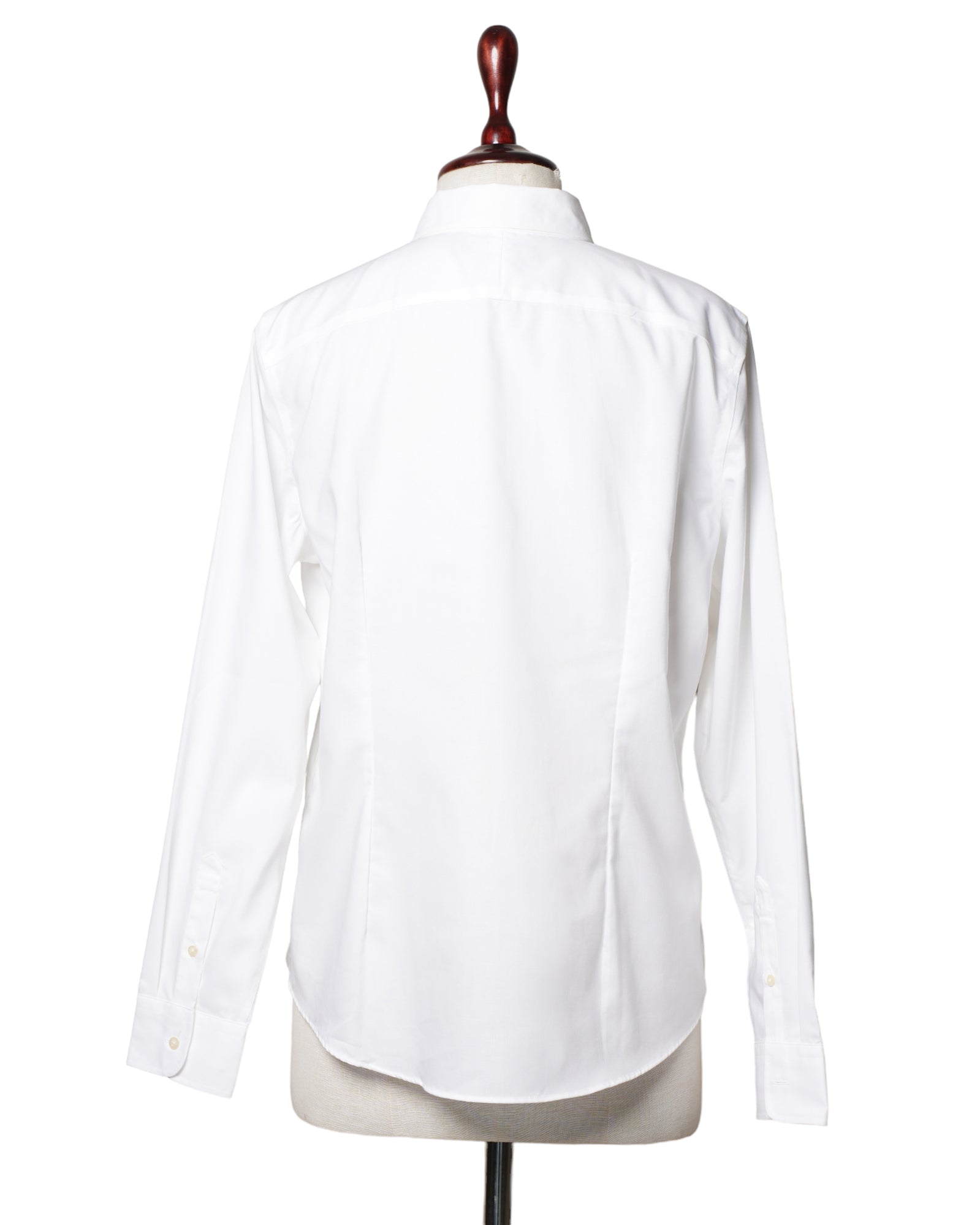 Ralph Lauren White Shirt Full Sleeves