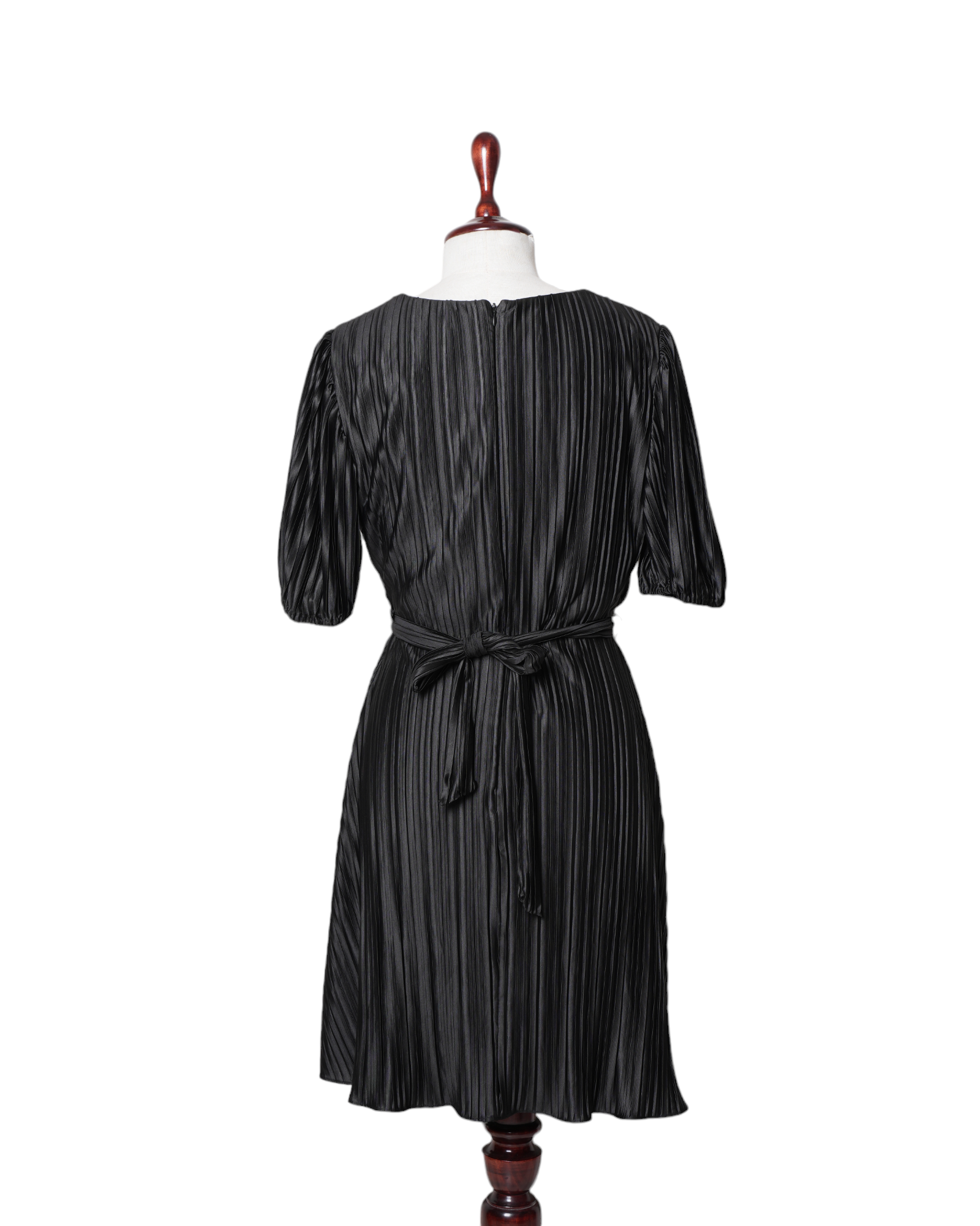 DKNY Pleated dress