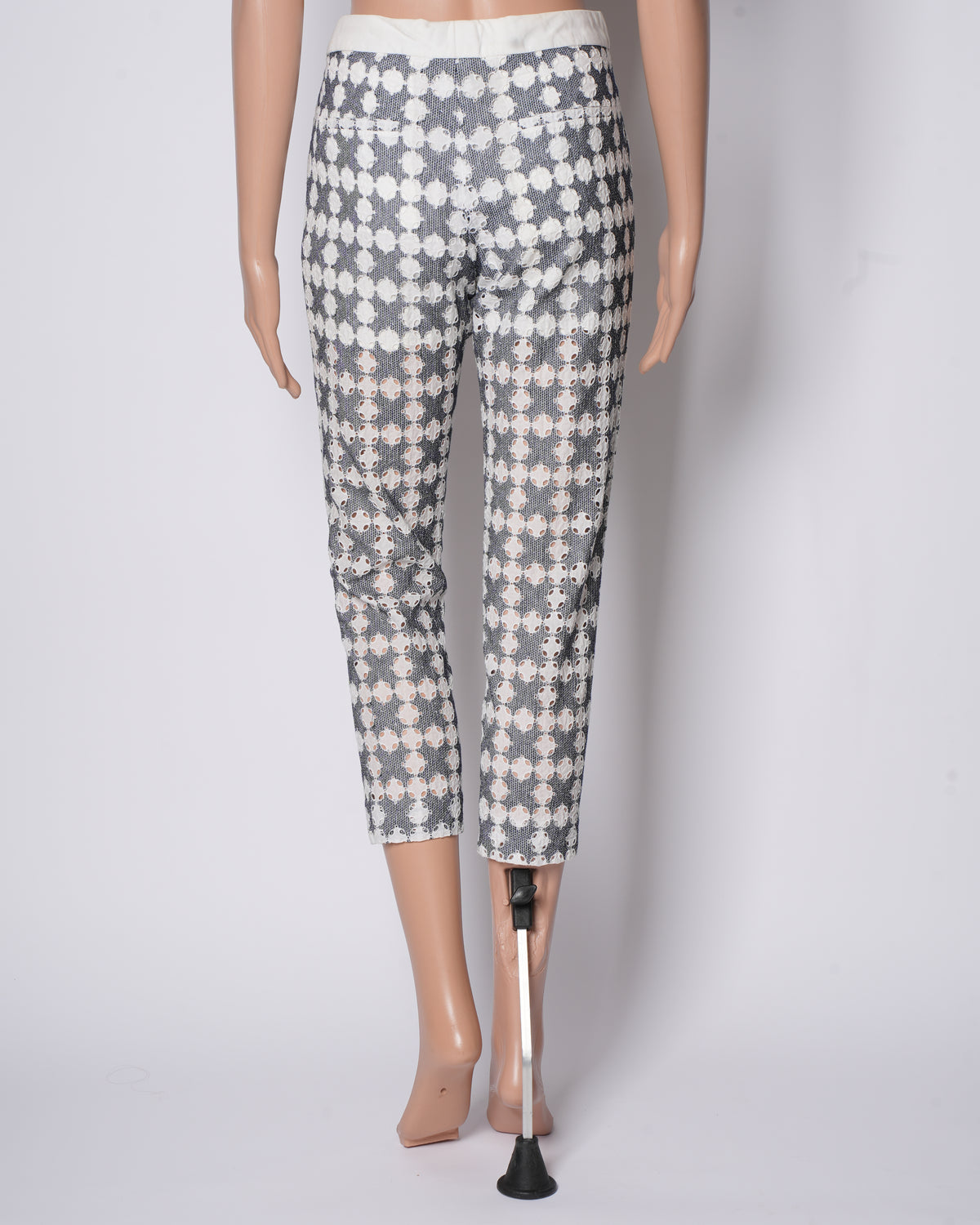 Chloe Mesh Pants