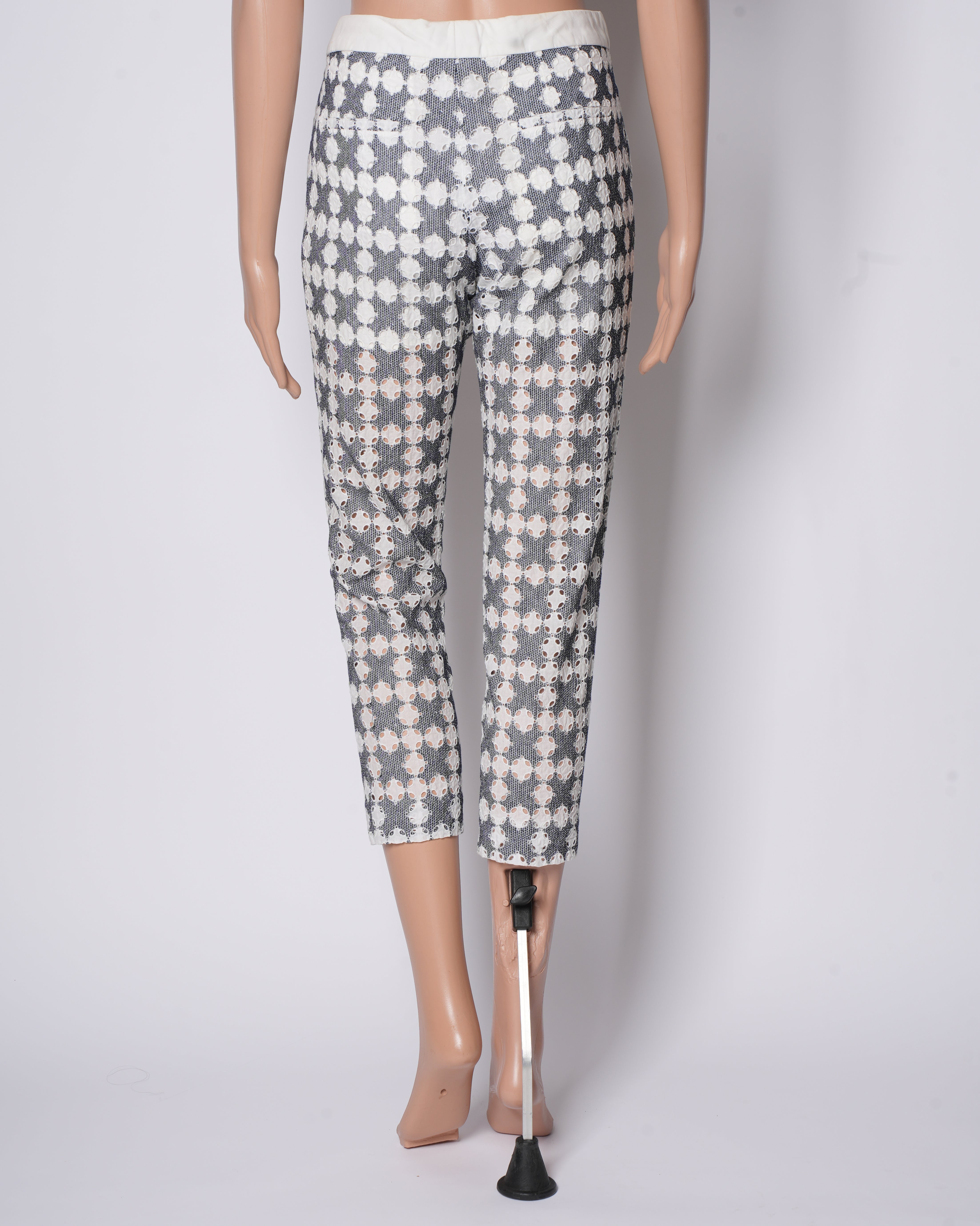 Chloe Mesh Pants