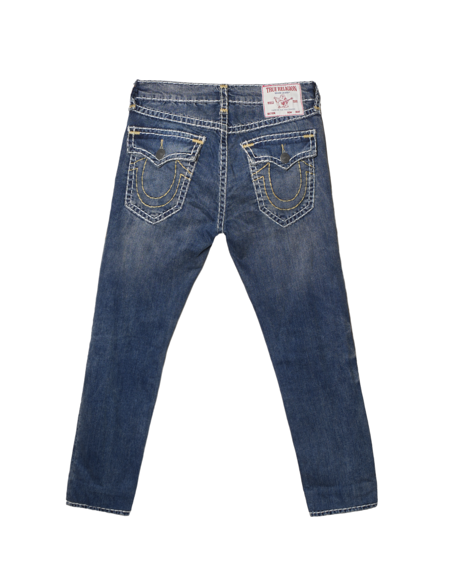 New True Religion Denim Jeans