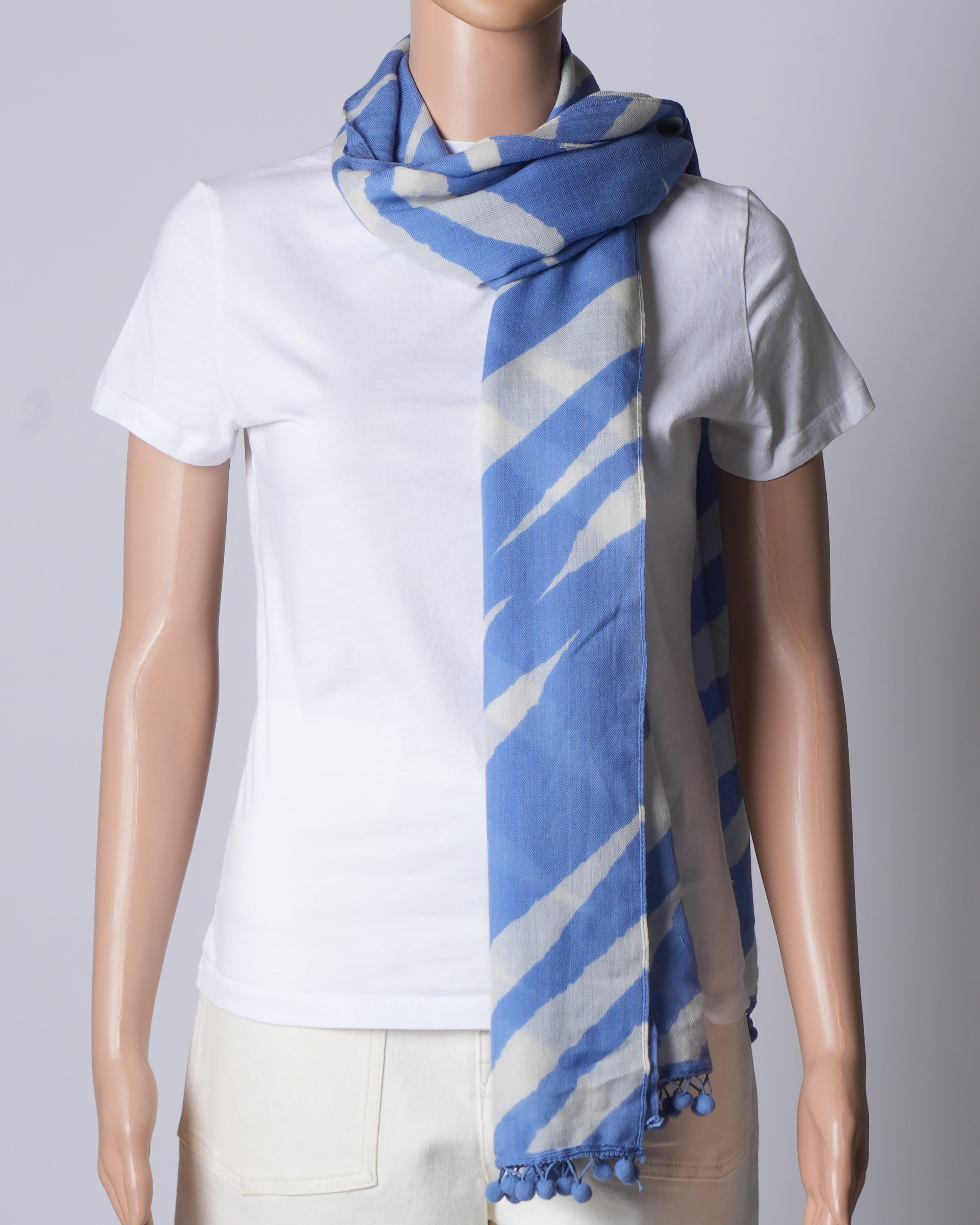 Tory Burch Scarf