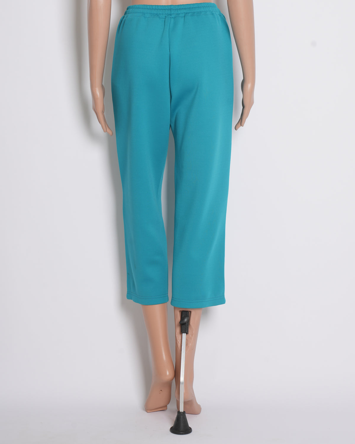 Gucci Track Pants In Light Blue