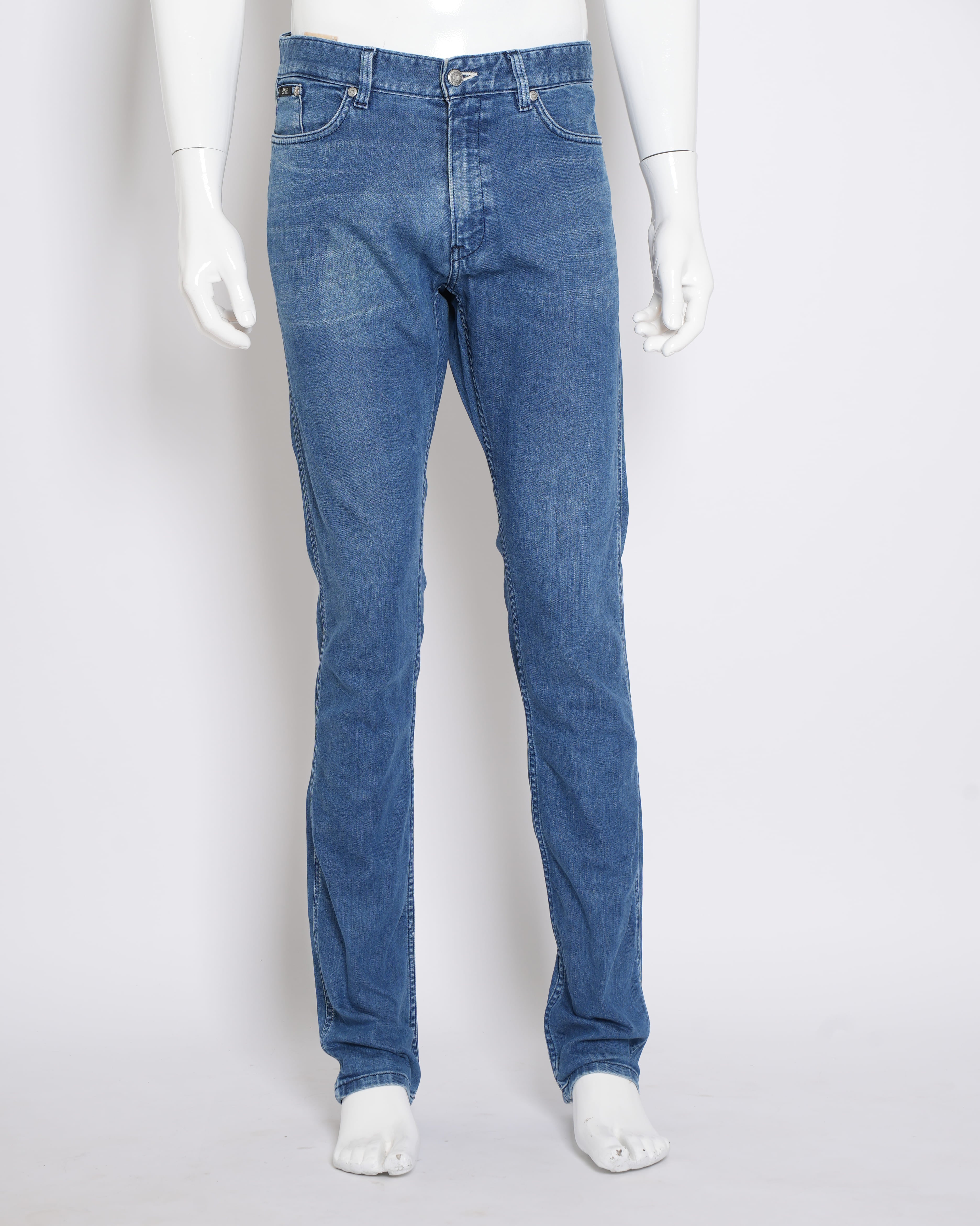 BOSS by Hugo Boss Men’s Denim Jeans