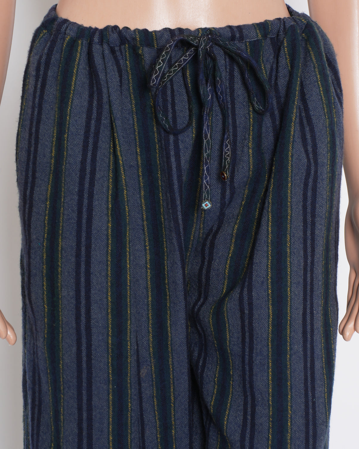 Pero Woollen Women's Bottoms