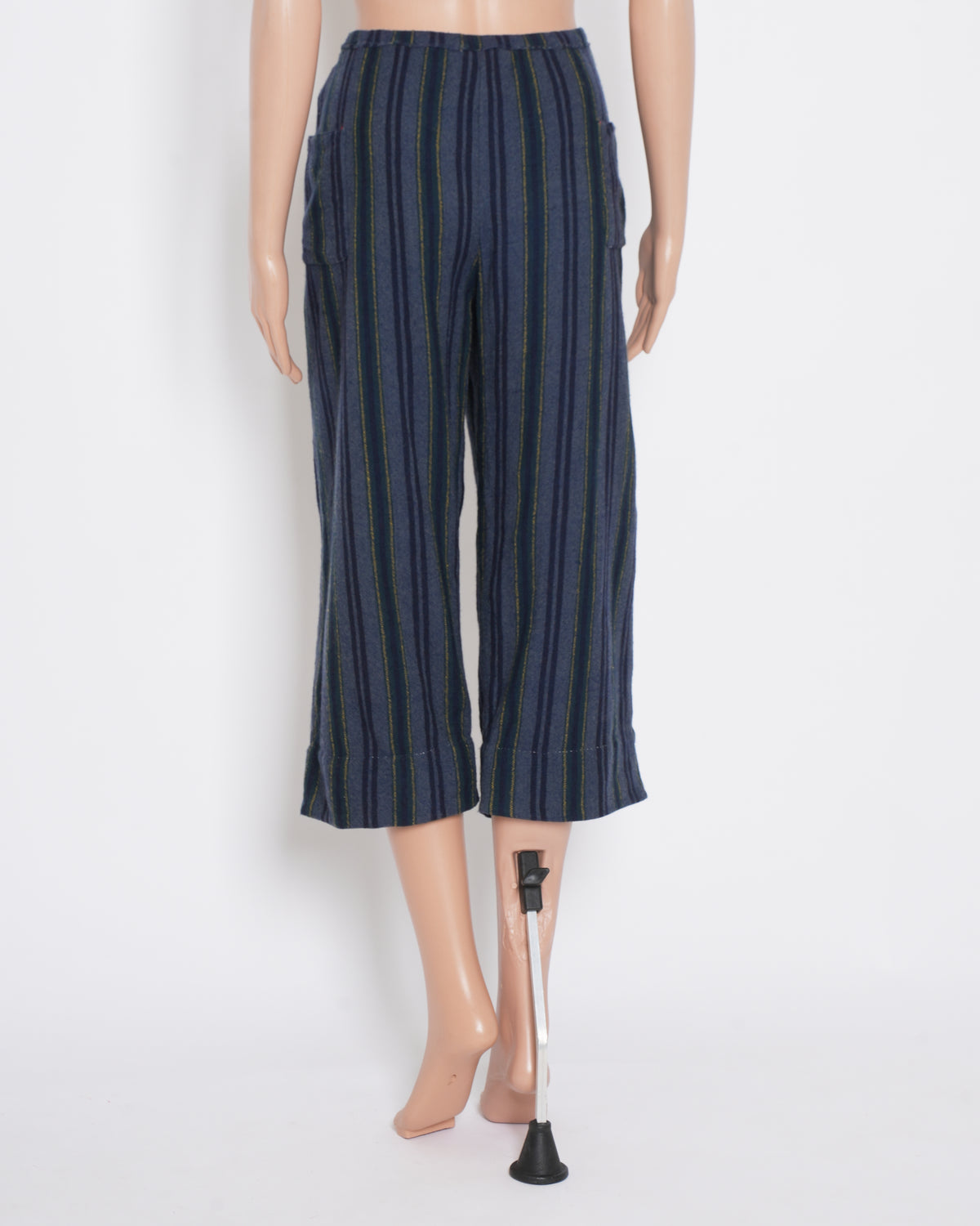 Pero Woollen Women's Bottoms