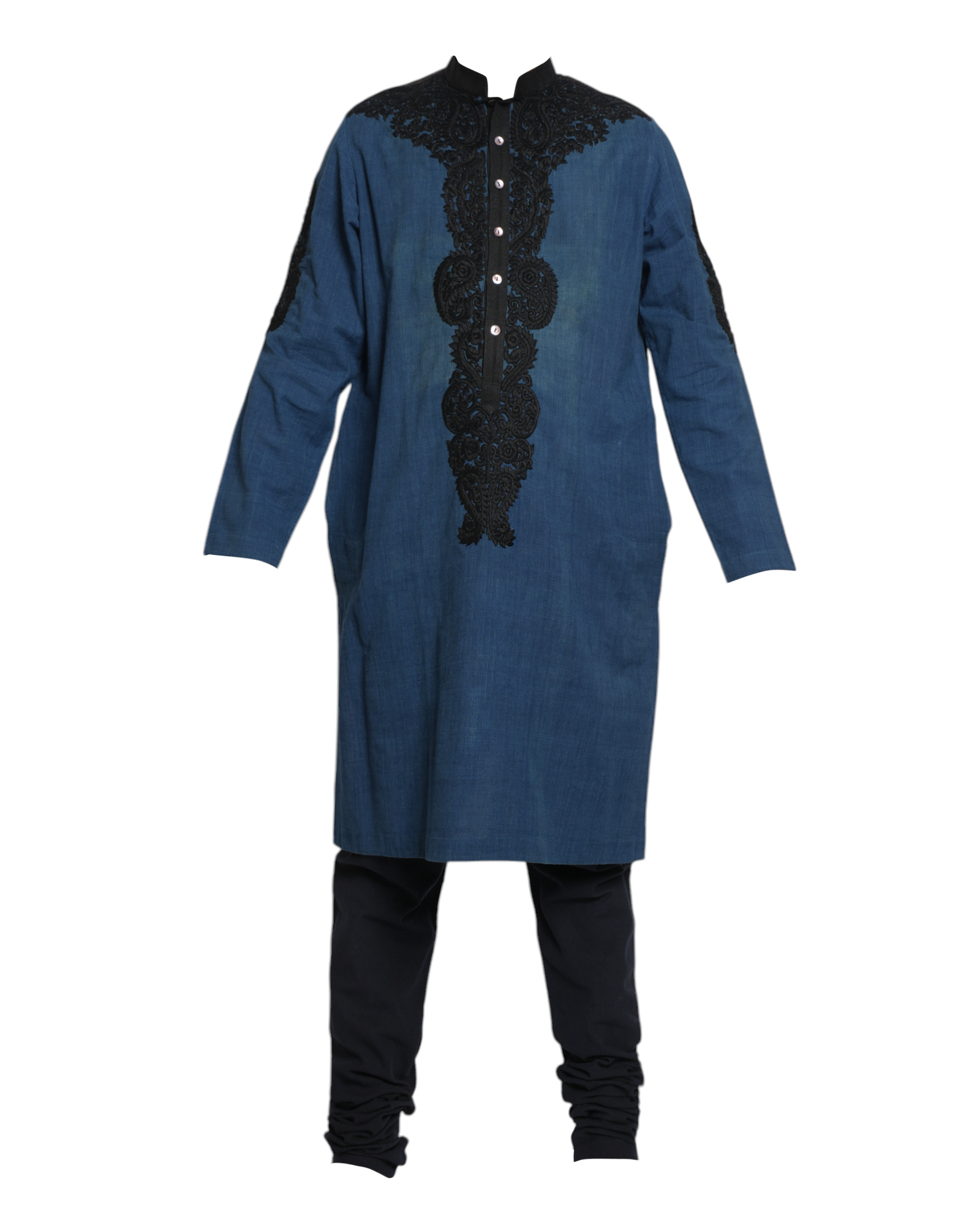 Sabyasachi Mens Kurta & Pant