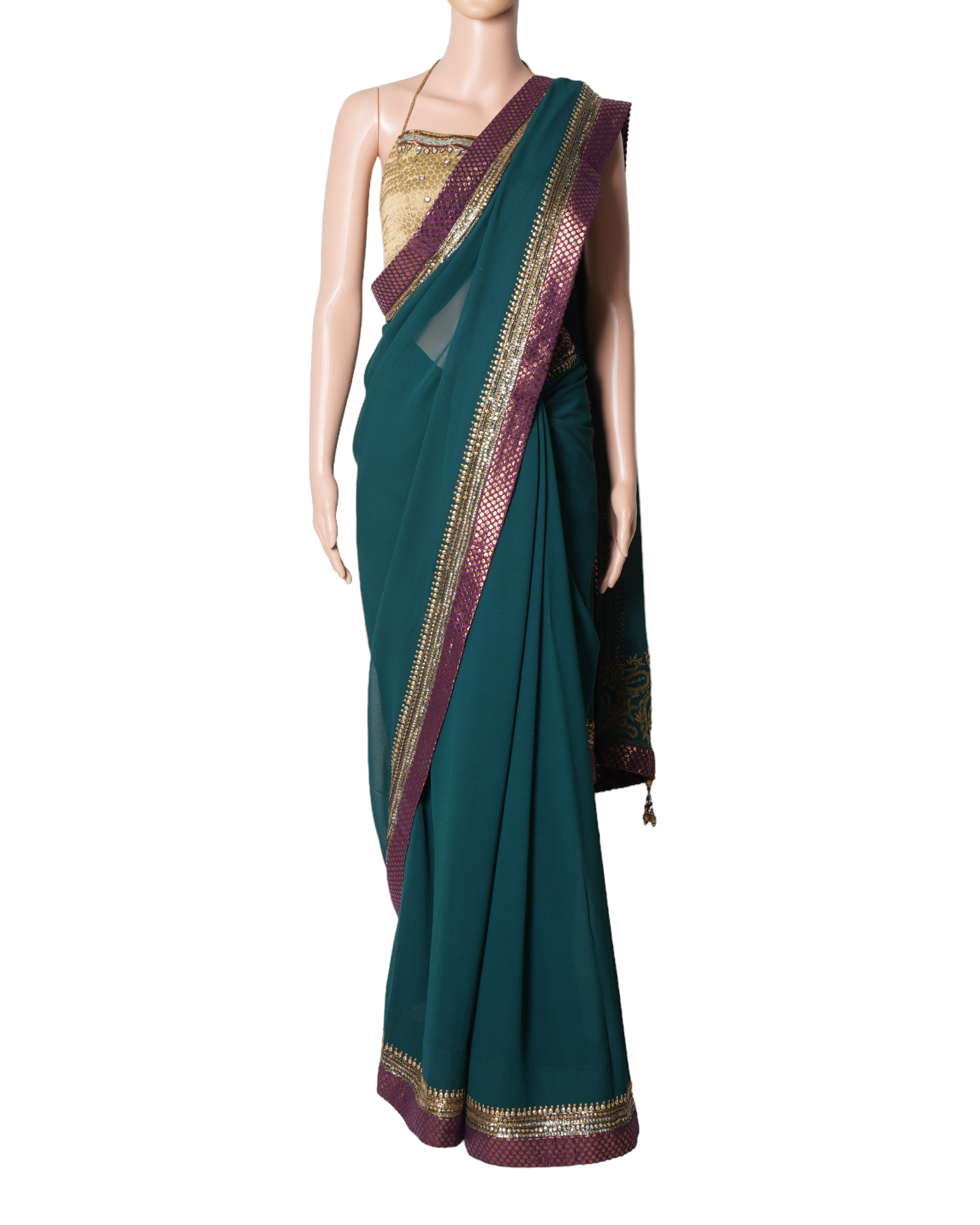 Anita Dongre Saree