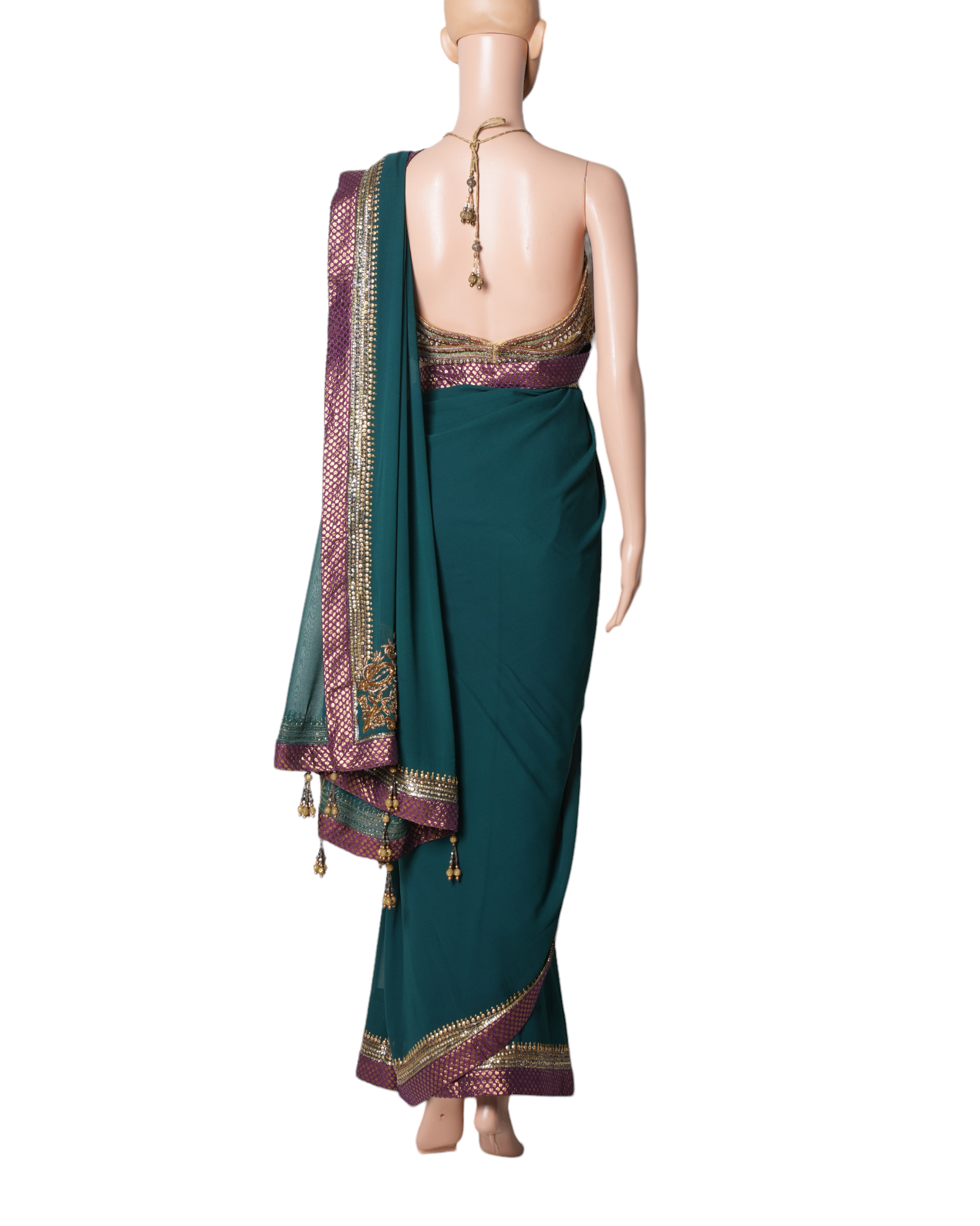 Anita Dongre Saree