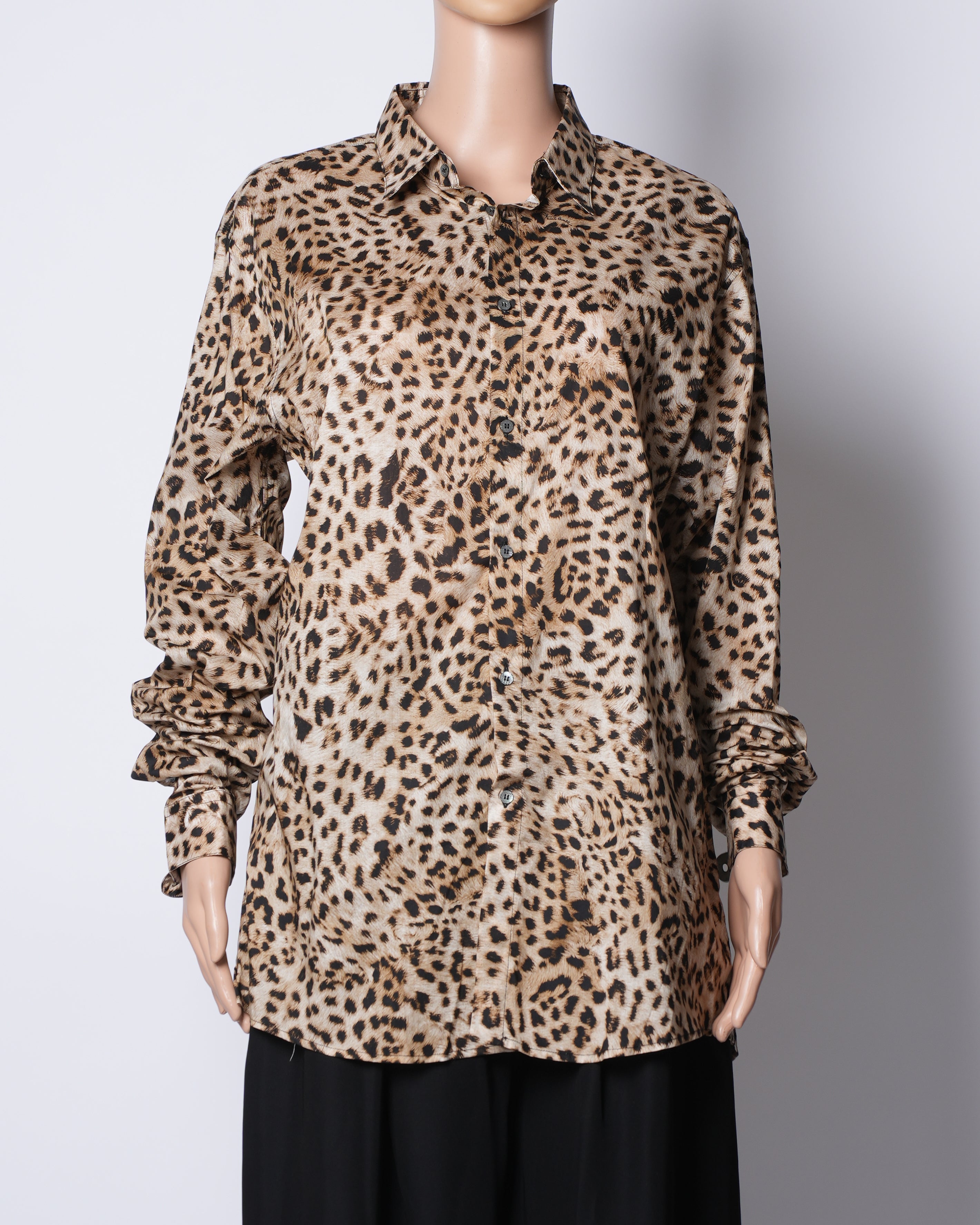 Roberto cavalli Shirt